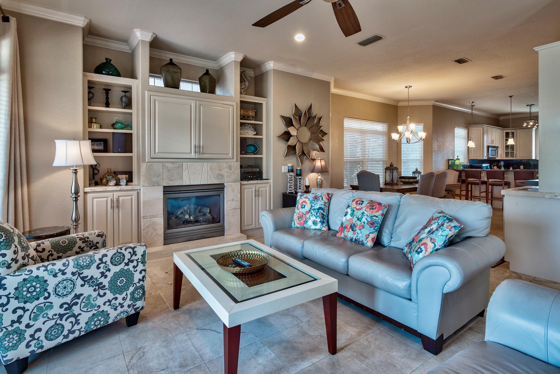 DESTINY BY THE SEA - Residential