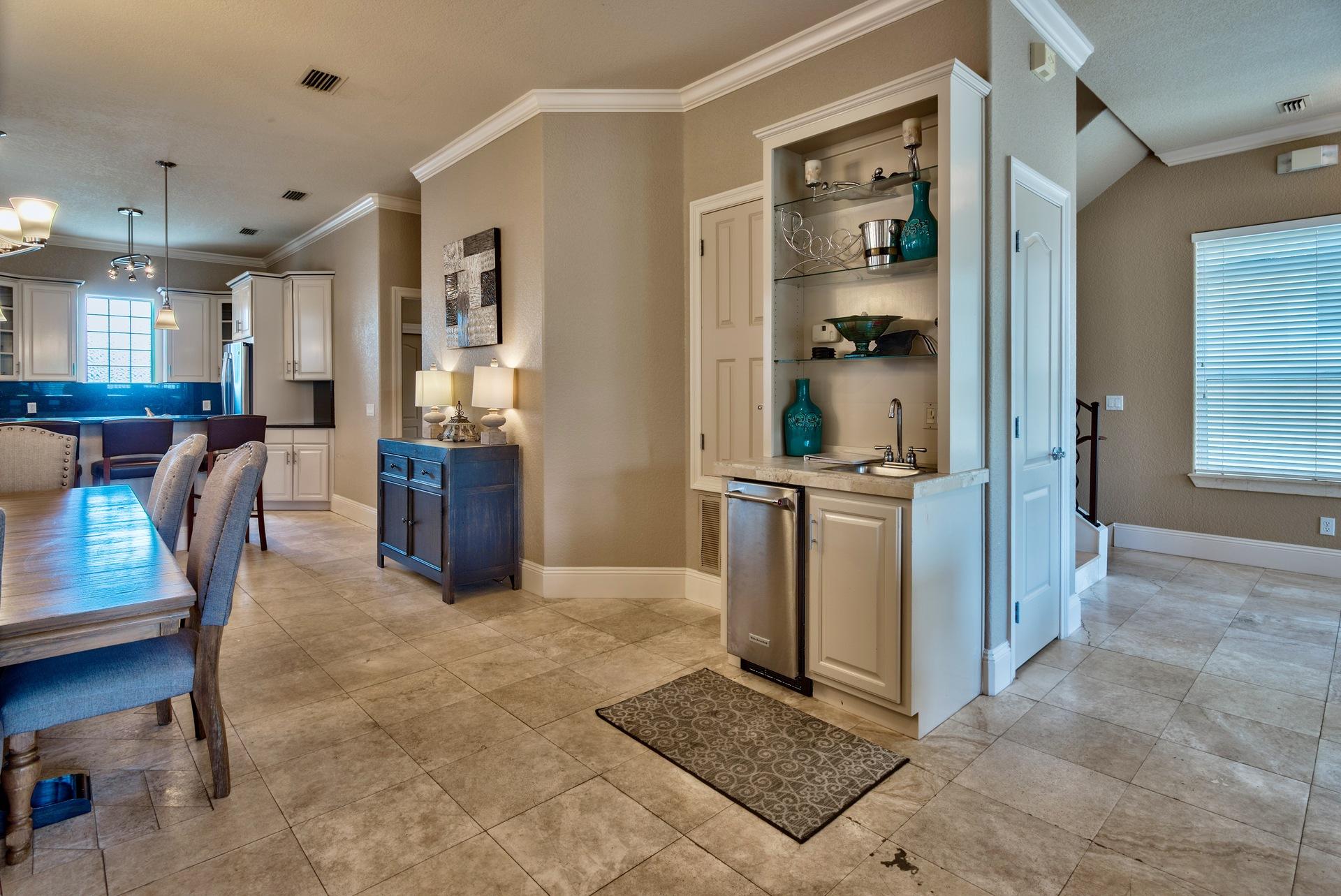 DESTINY BY THE SEA - Residential