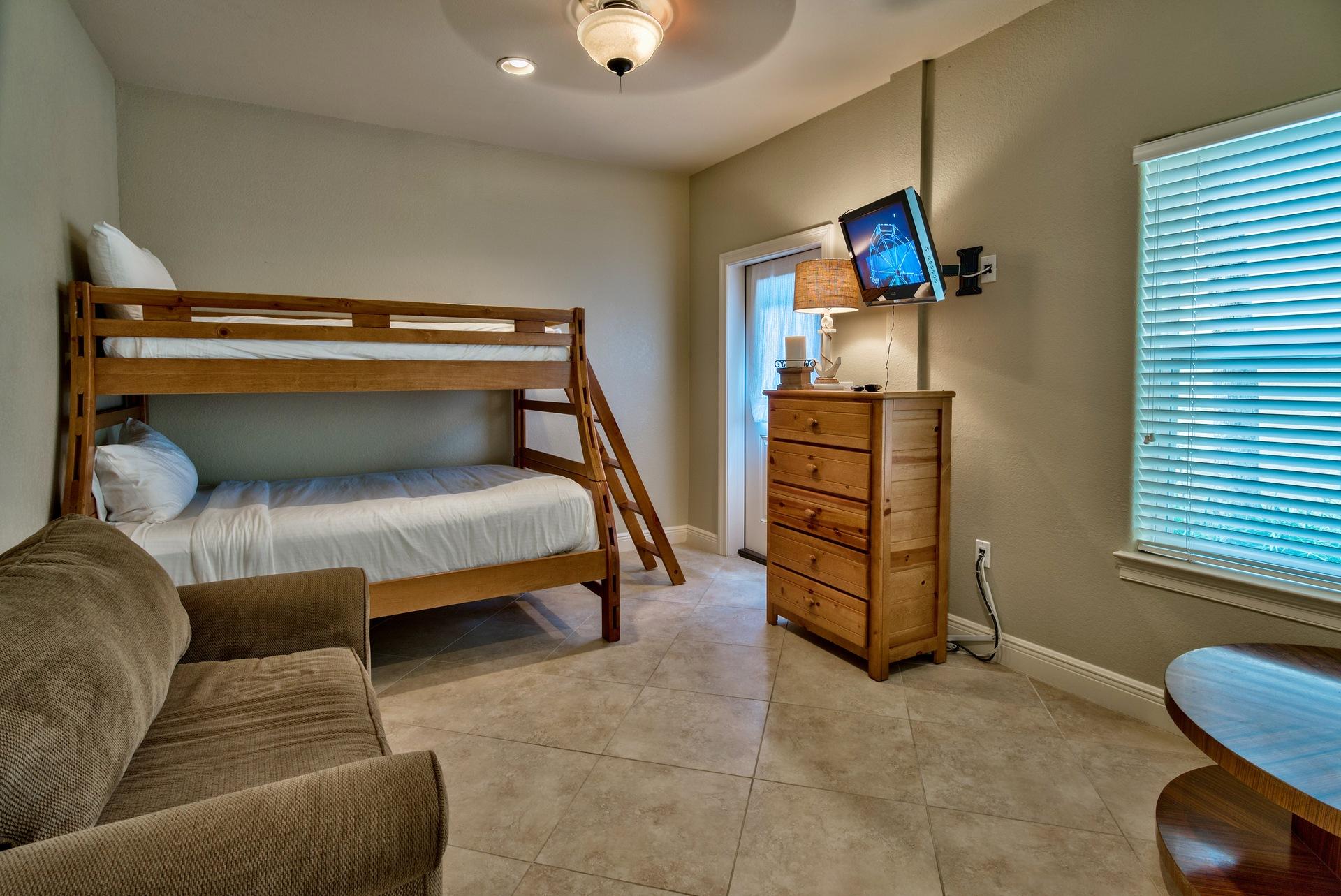 DESTINY BY THE SEA - Residential