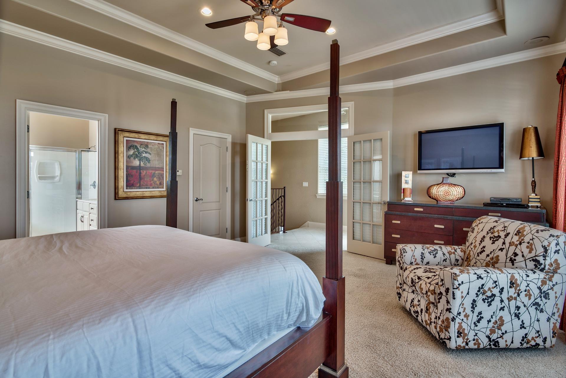 DESTINY BY THE SEA - Residential
