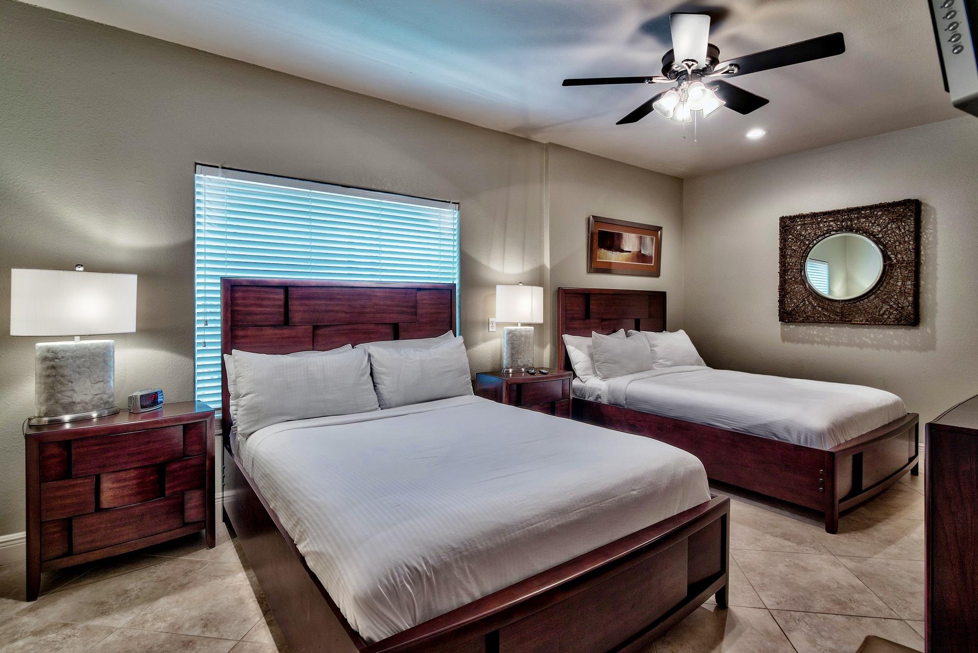 DESTINY BY THE SEA - Residential