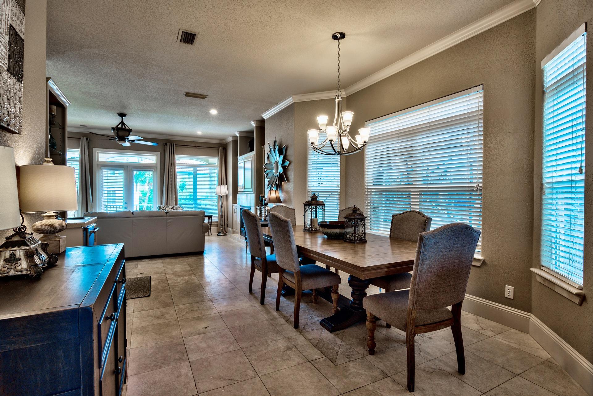 DESTINY BY THE SEA - Residential