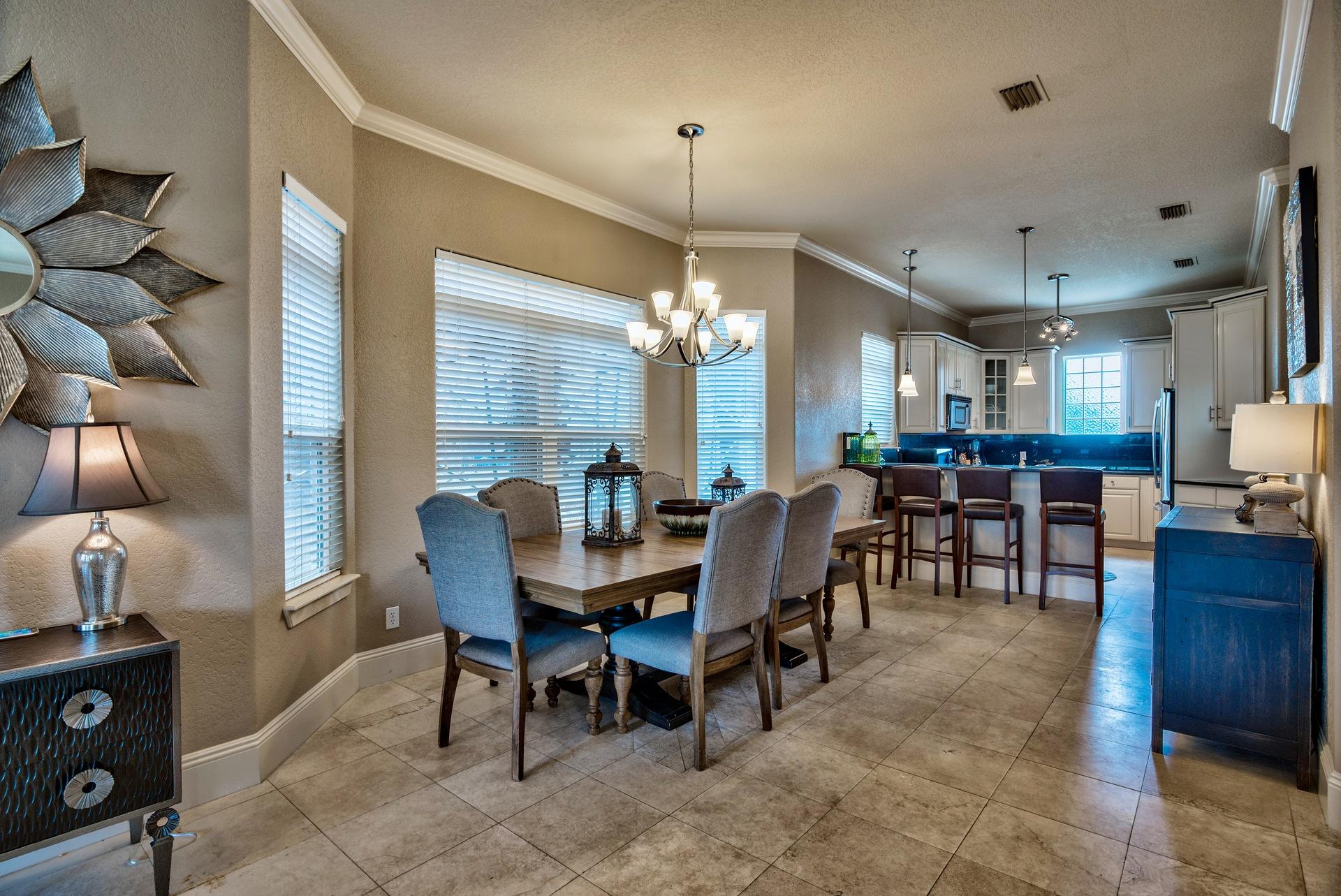 DESTINY BY THE SEA - Residential