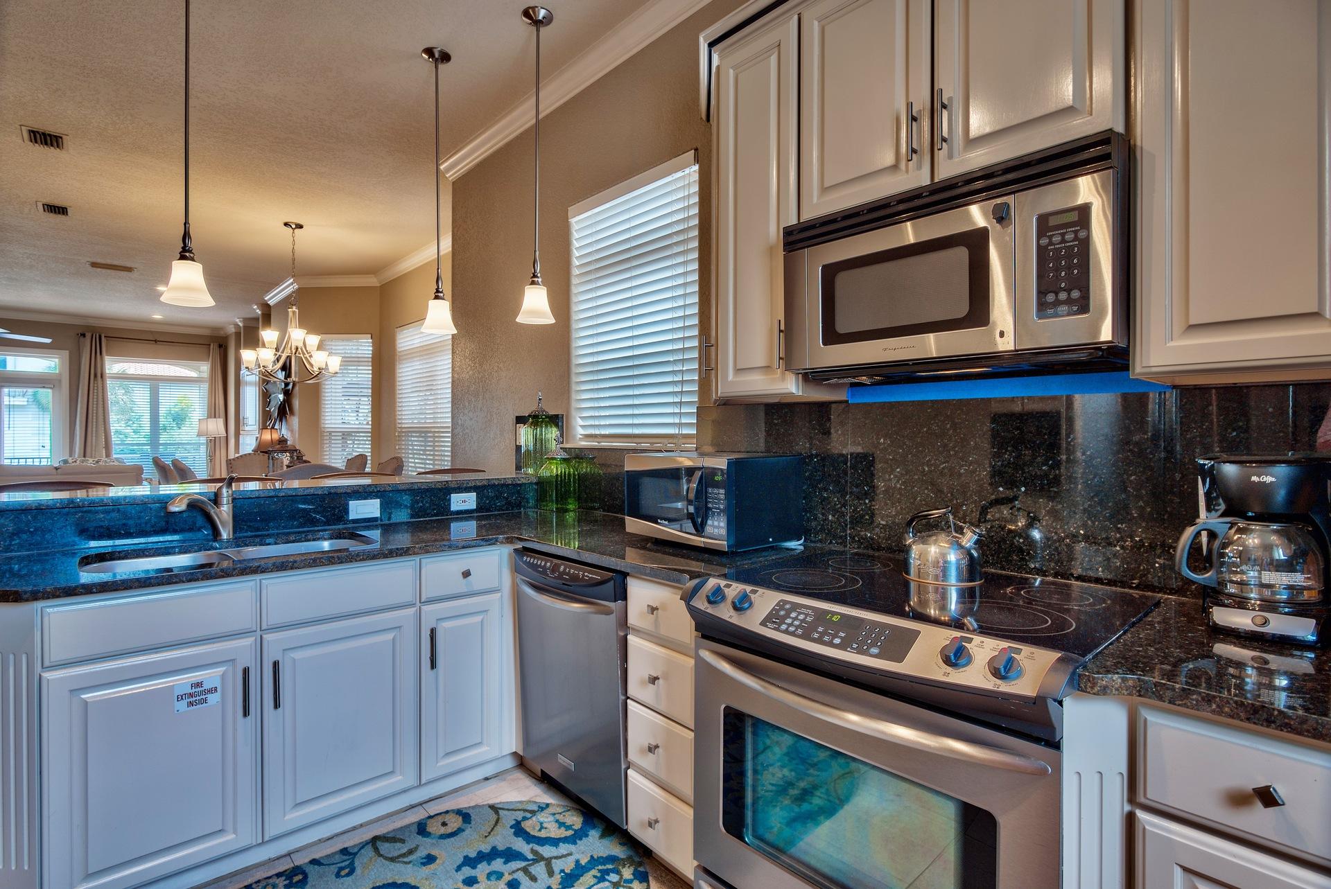 DESTINY BY THE SEA - Residential
