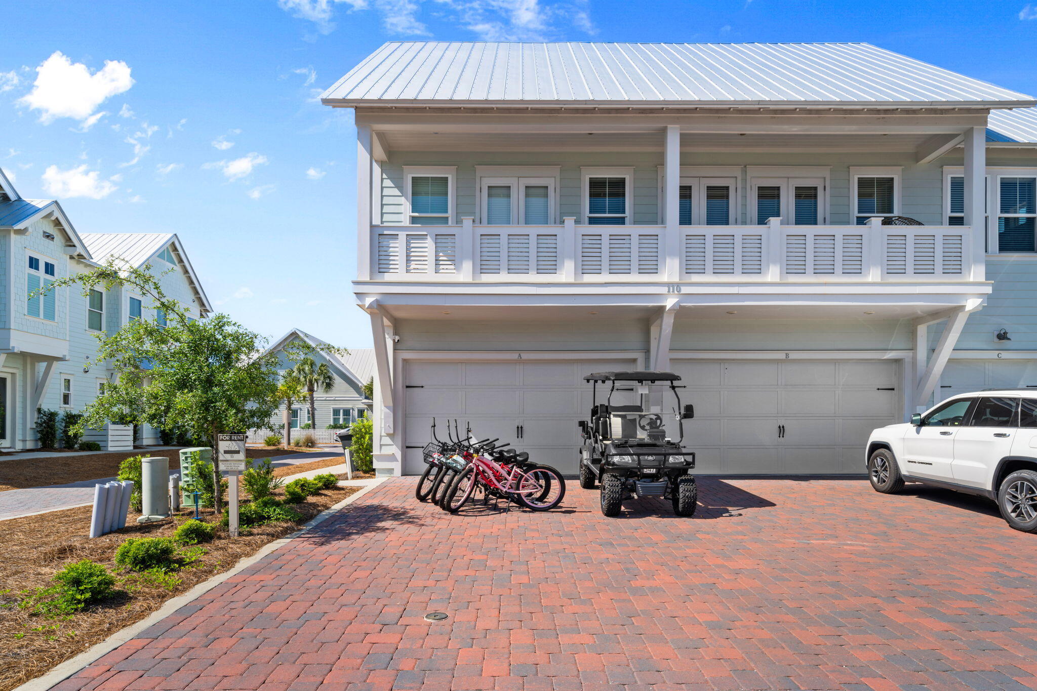 PROMINENCE - Residential