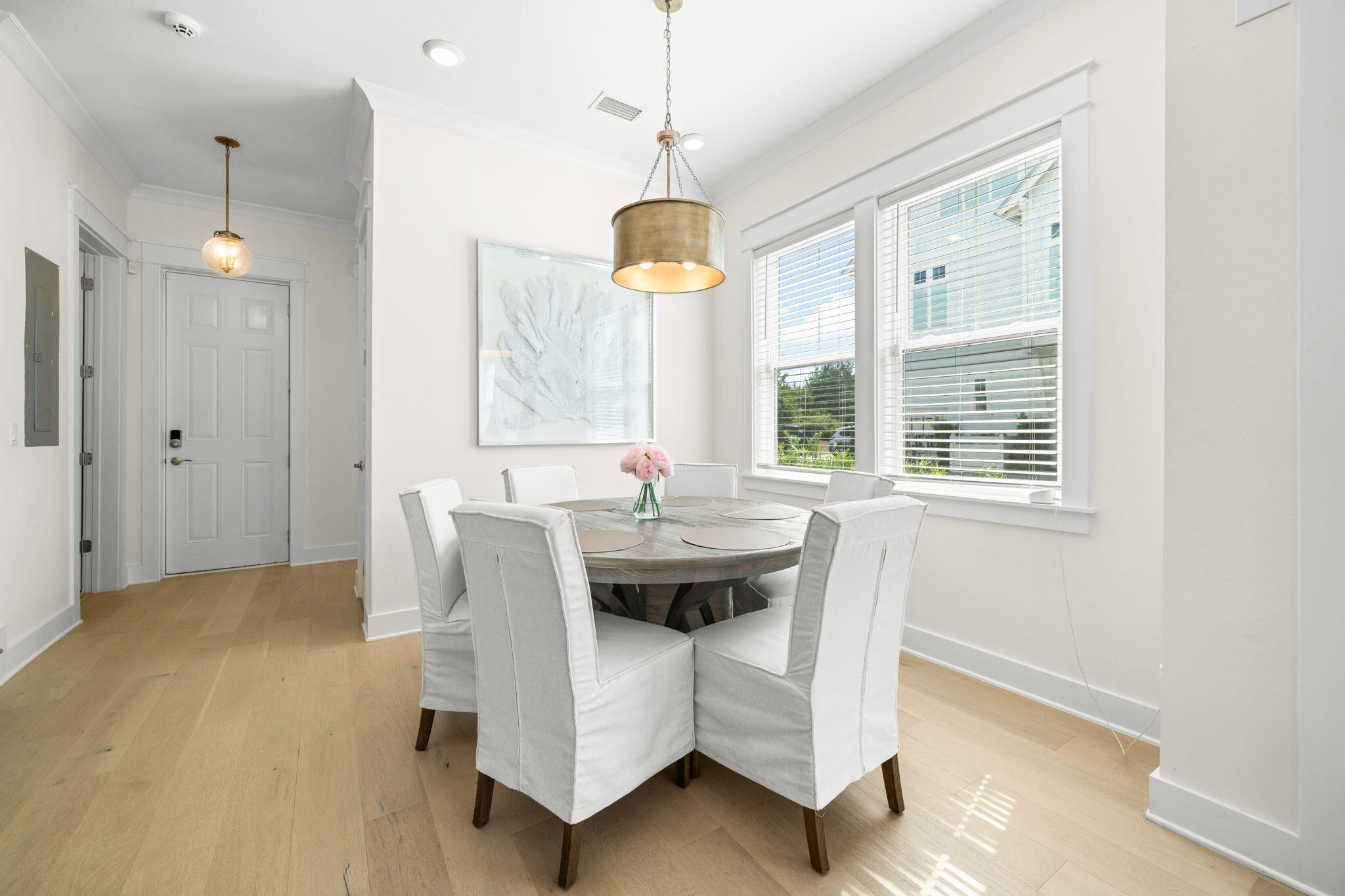 PROMINENCE - Residential