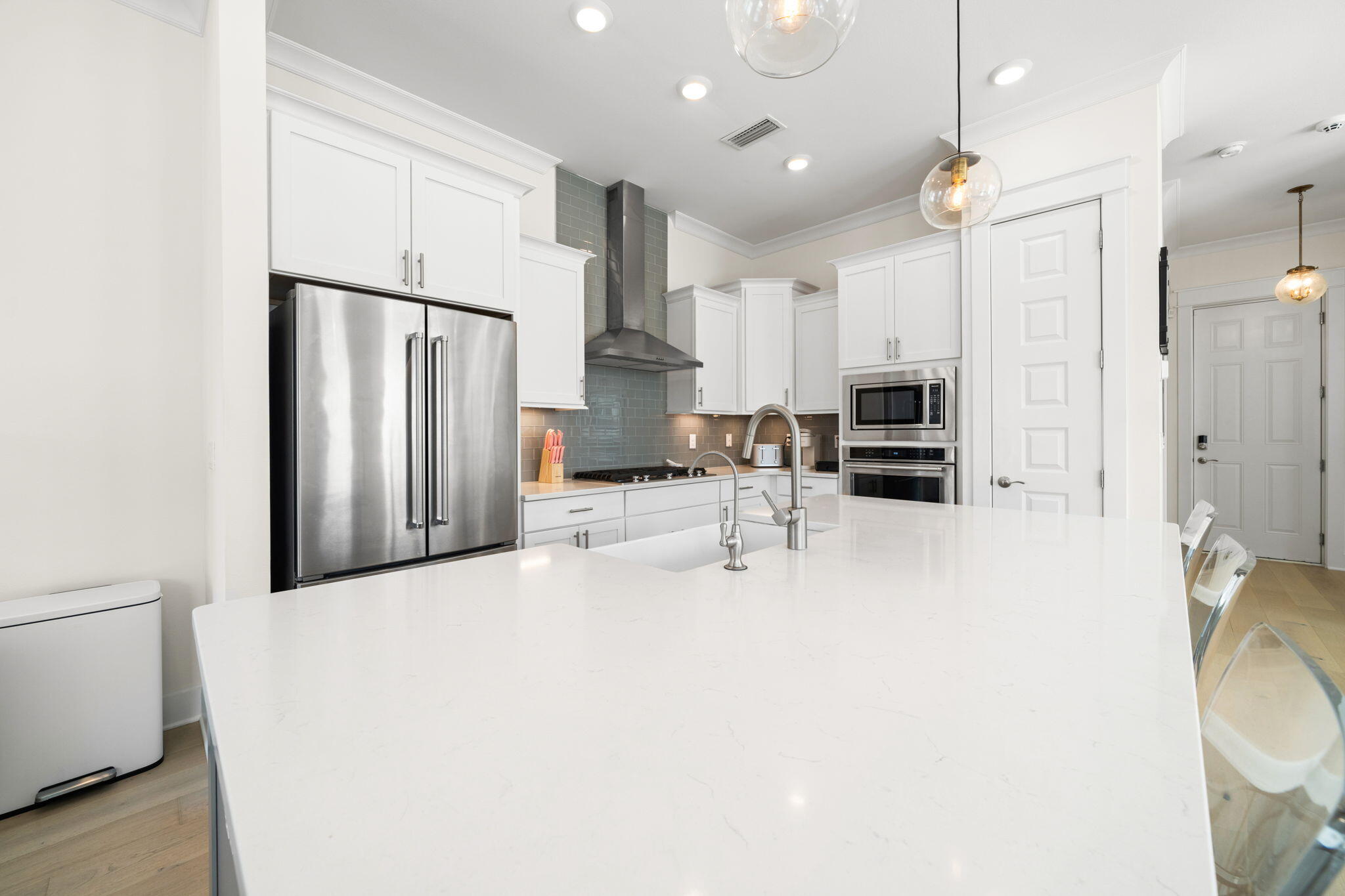 PROMINENCE - Residential