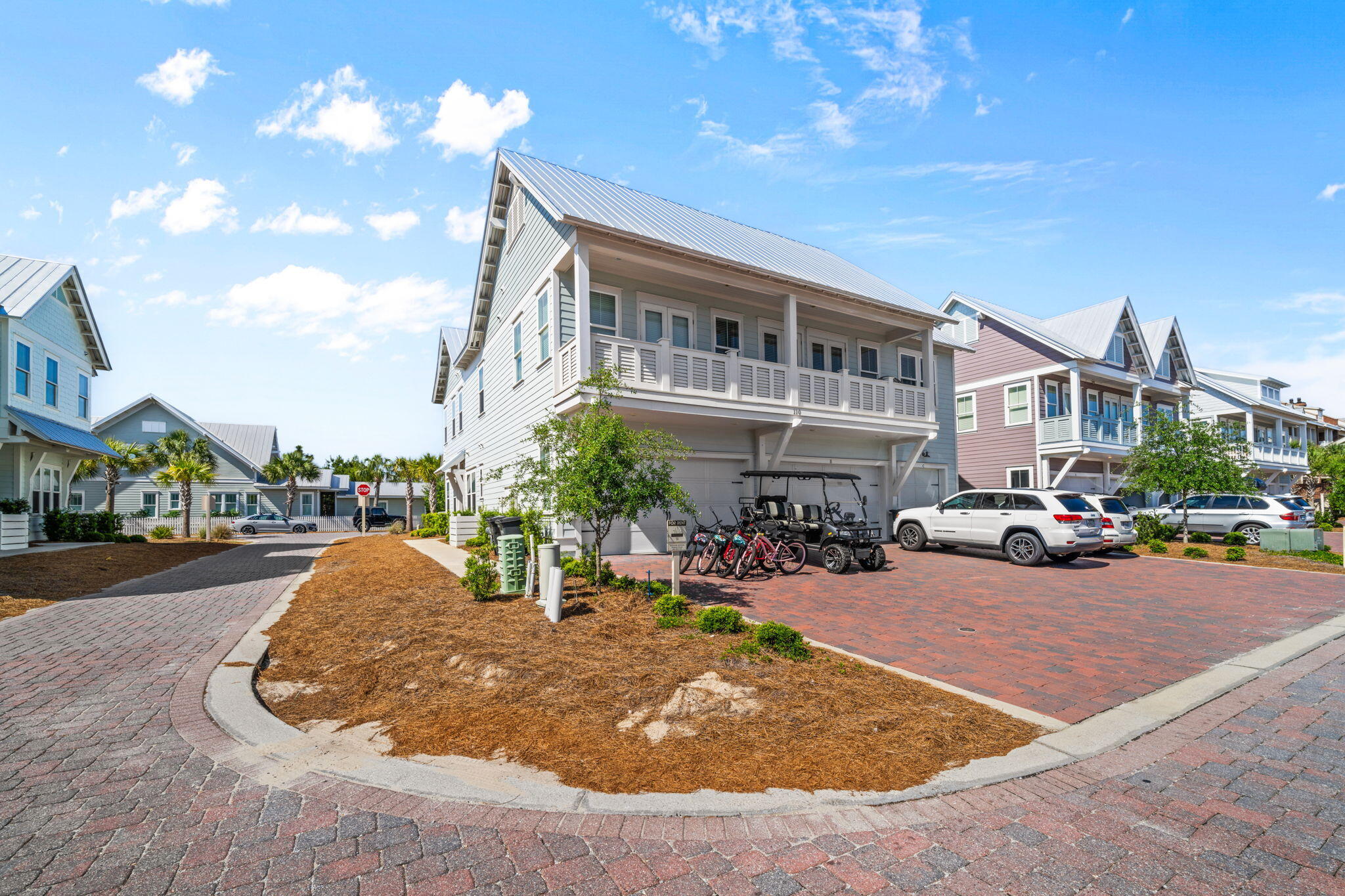 PROMINENCE - Residential