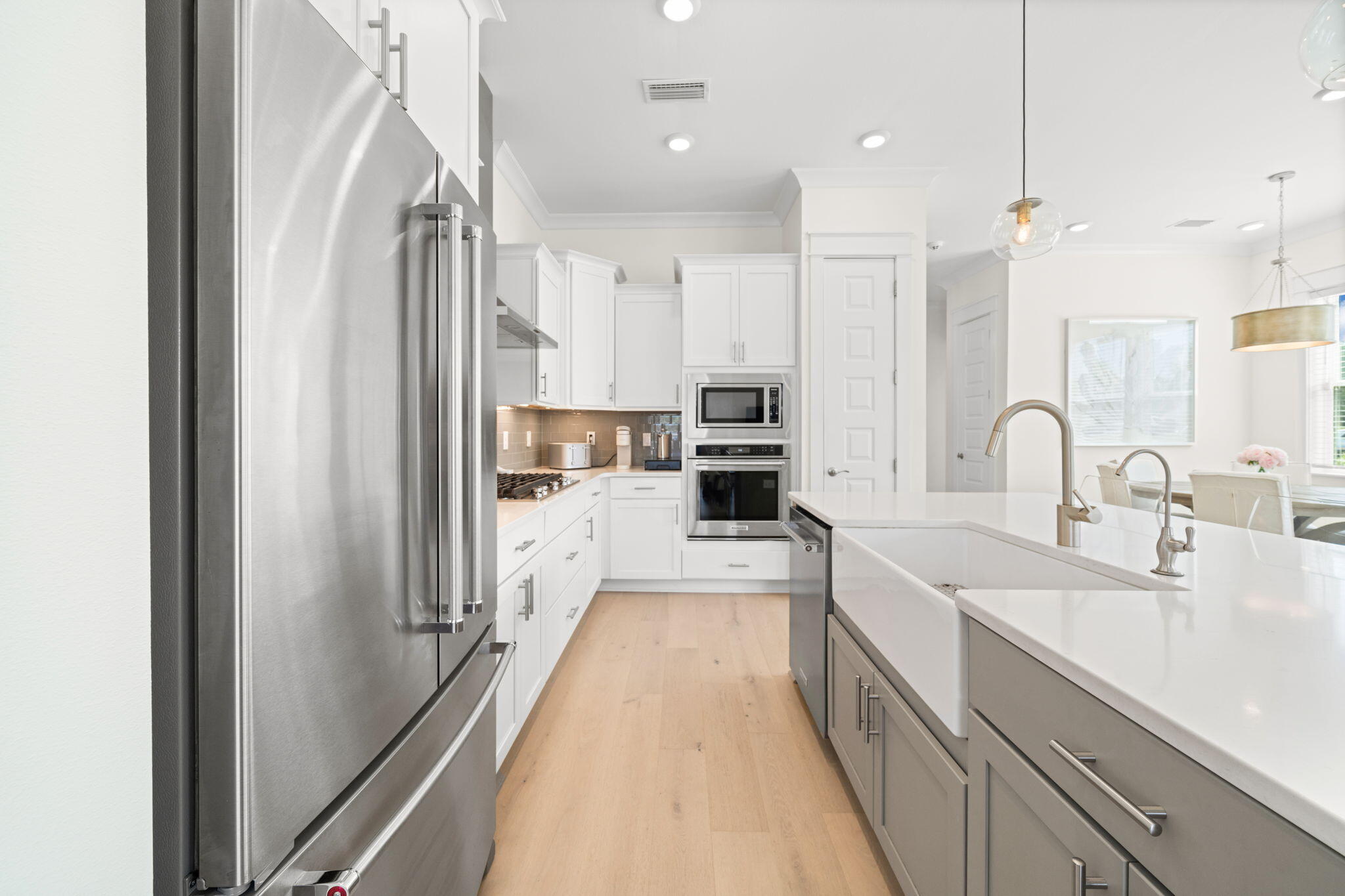 PROMINENCE - Residential