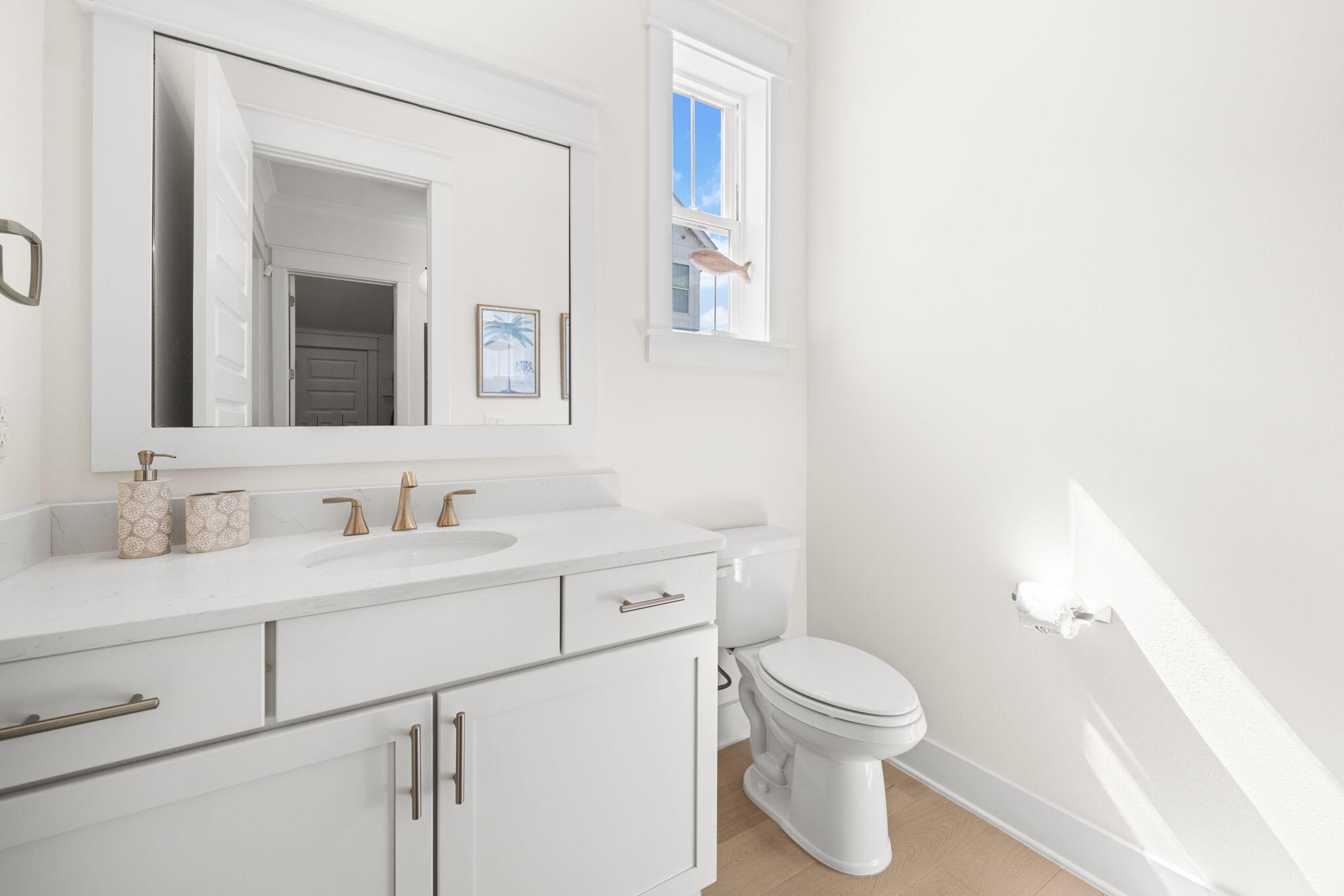 PROMINENCE - Residential