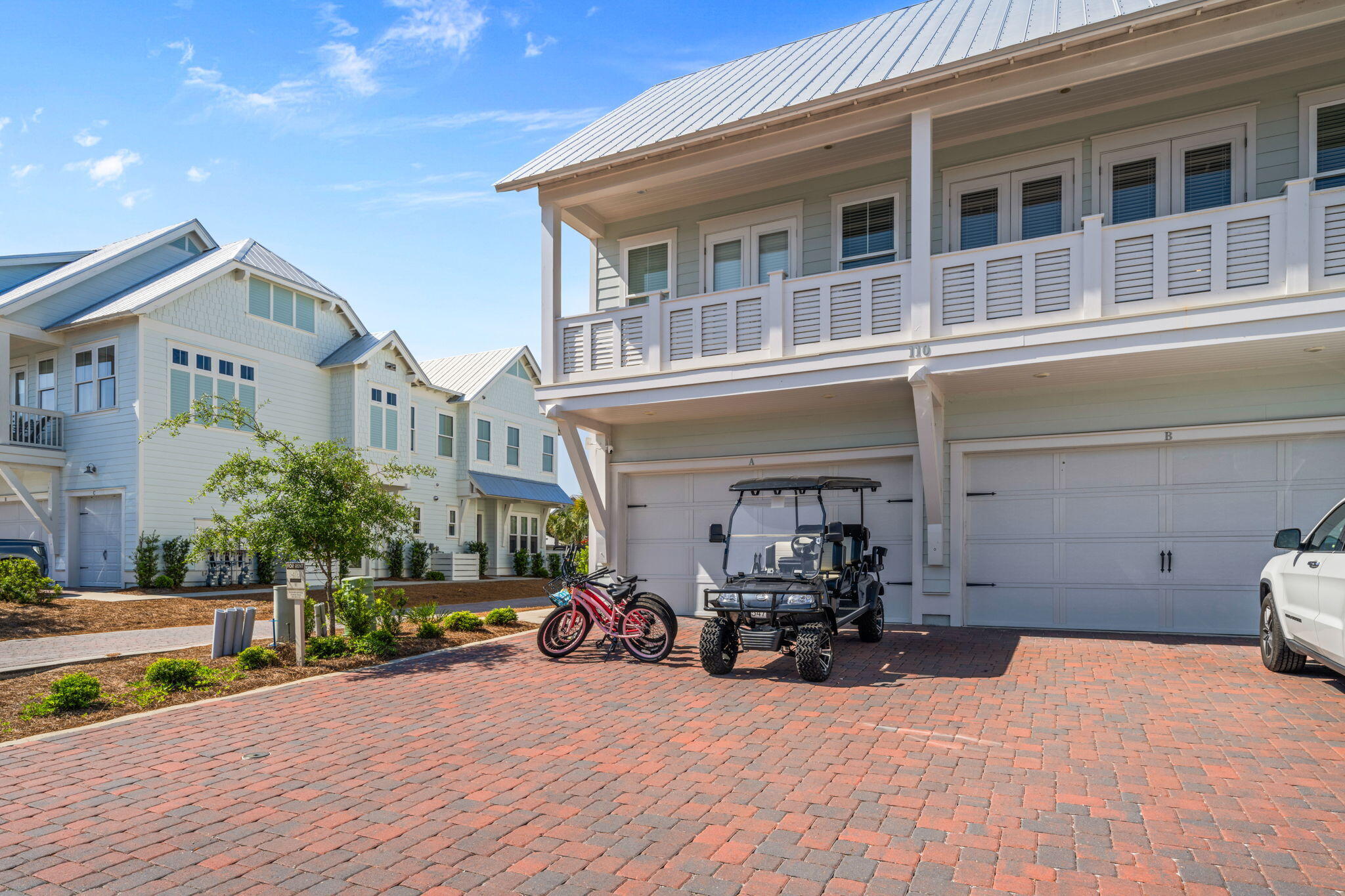 PROMINENCE - Residential
