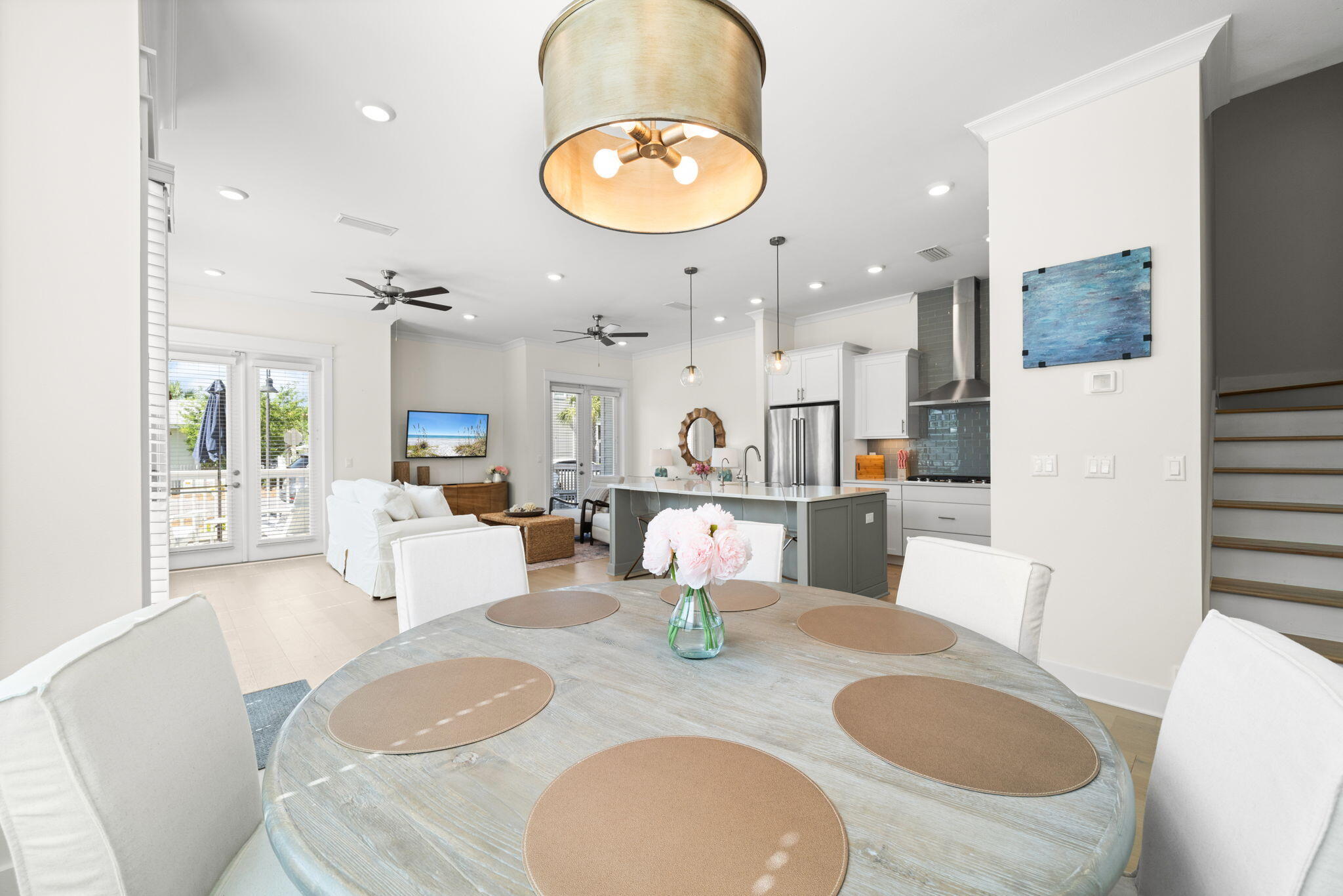 PROMINENCE - Residential