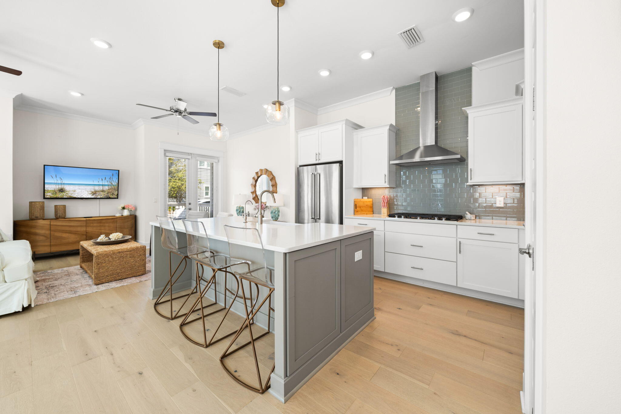 PROMINENCE - Residential