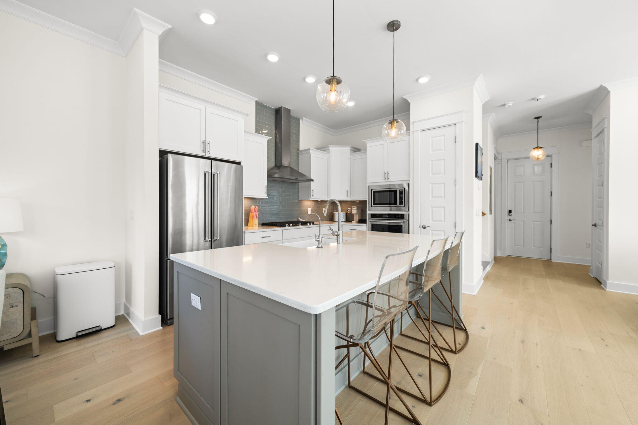 PROMINENCE - Residential