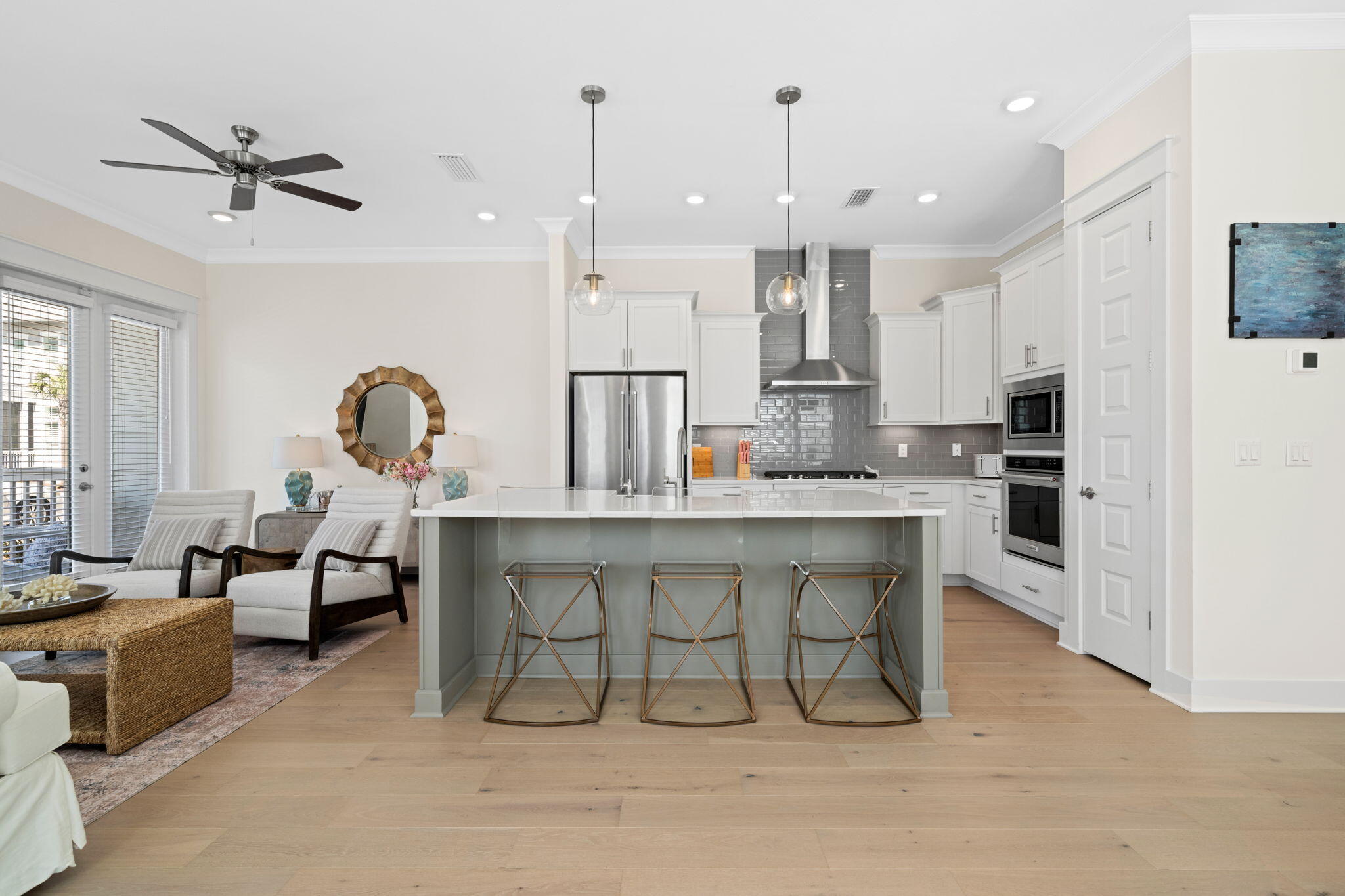 PROMINENCE - Residential