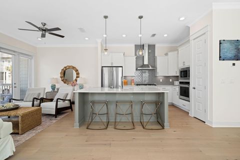 110 Wharf Lane UNIT A Inlet Beach FL 32461