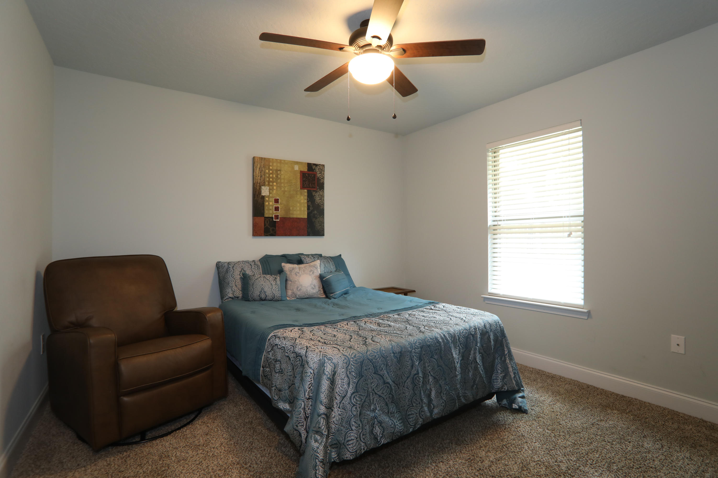 INDIAN TRAIL ESTATES - Residential