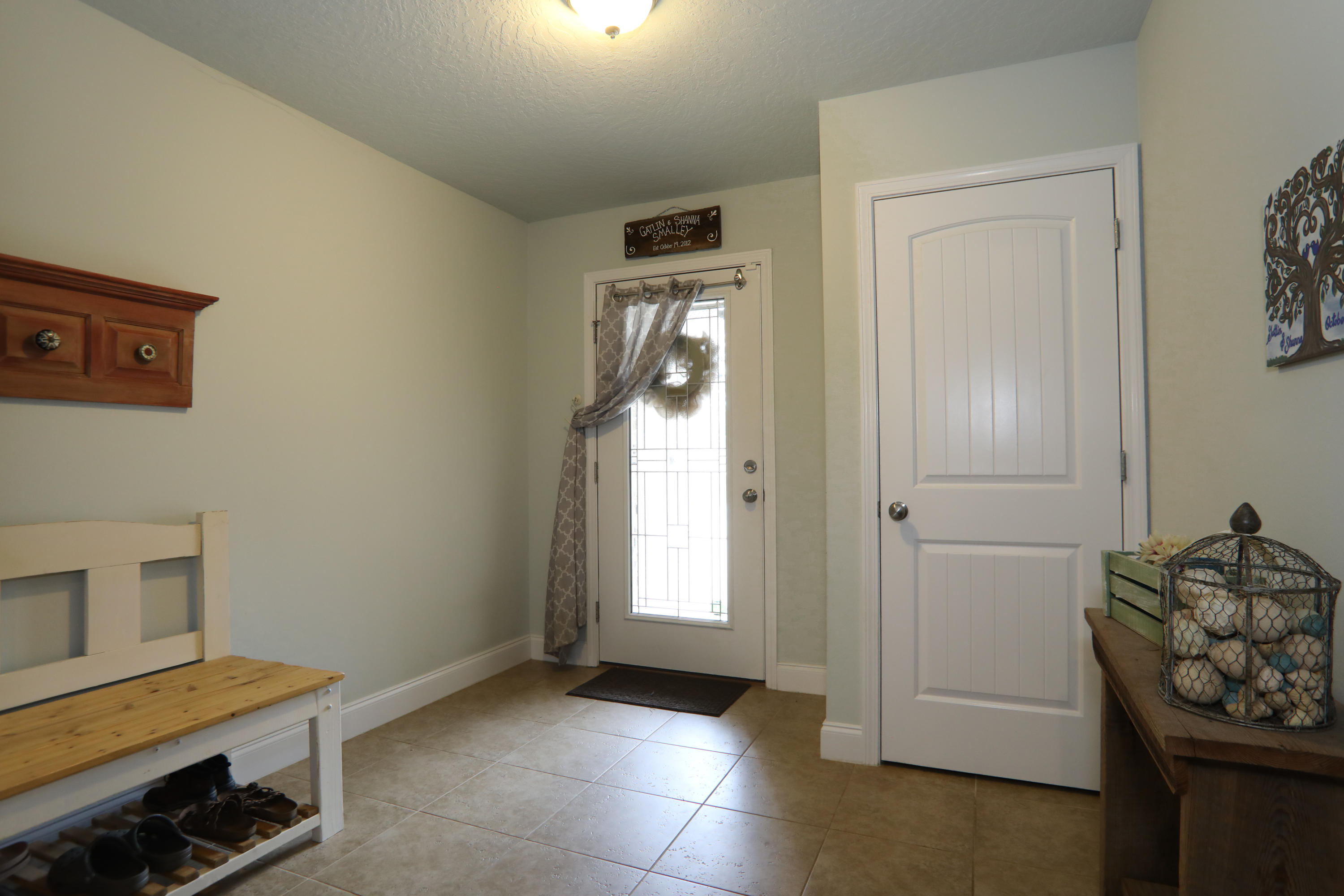 INDIAN TRAIL ESTATES - Residential