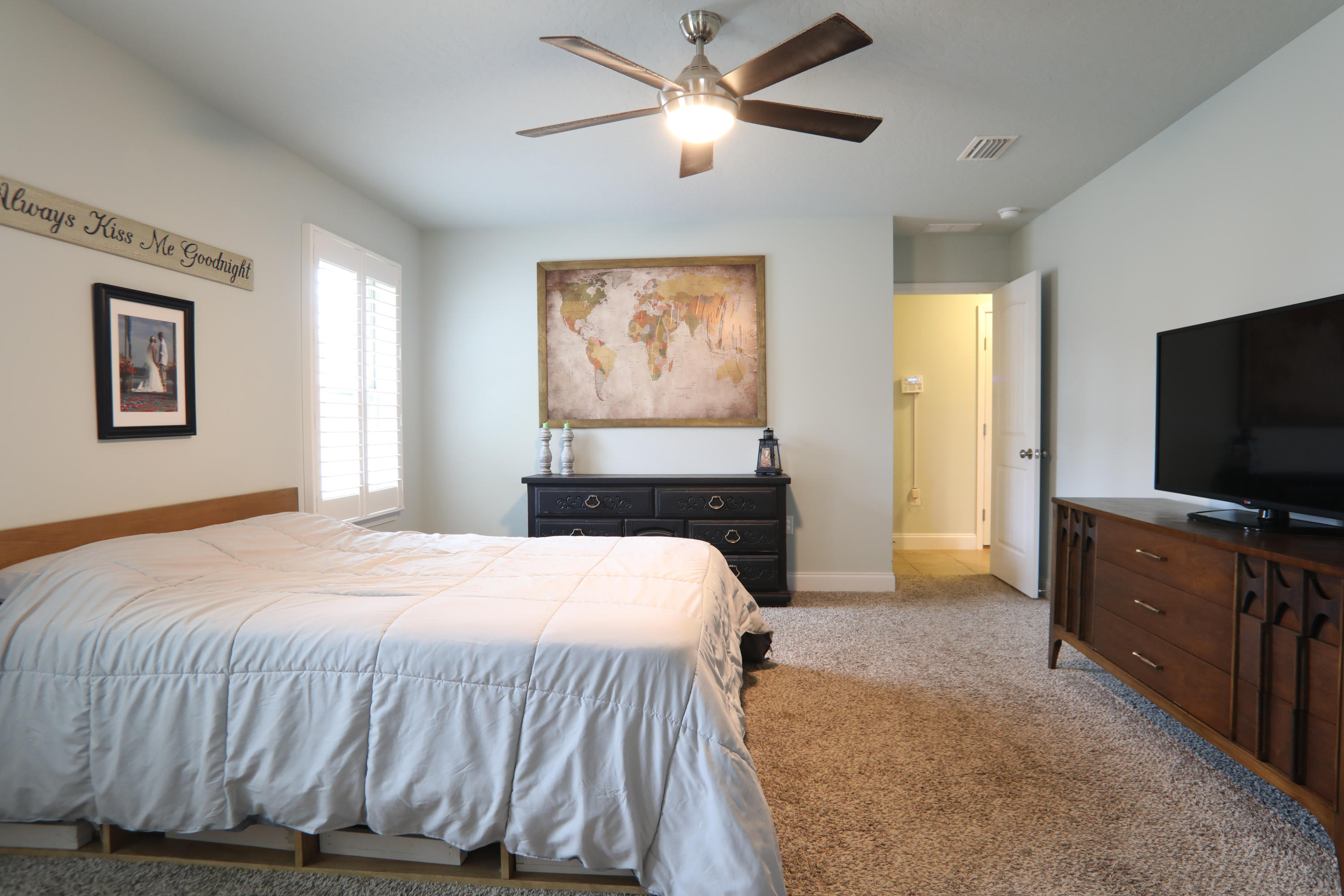 INDIAN TRAIL ESTATES - Residential