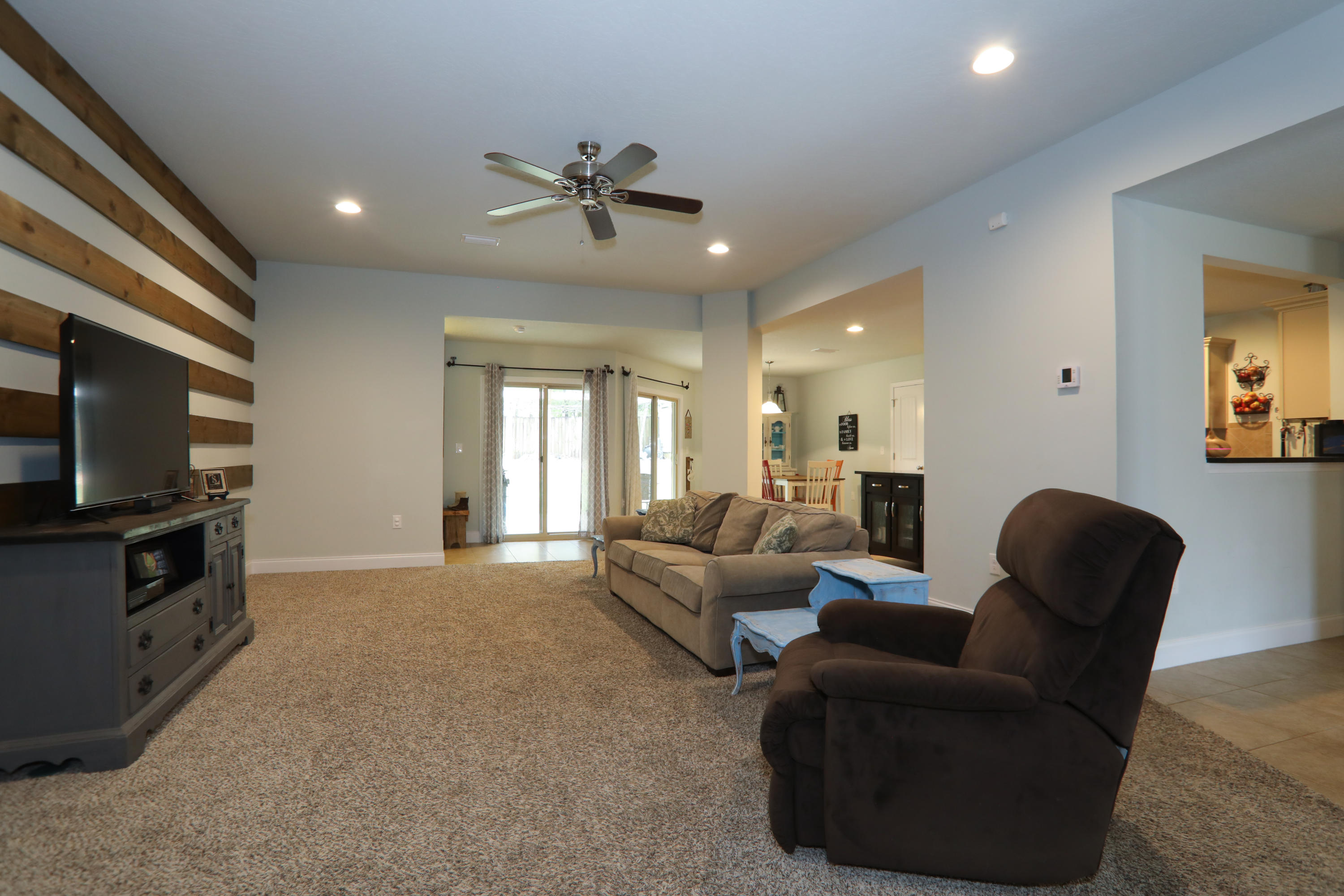 INDIAN TRAIL ESTATES - Residential