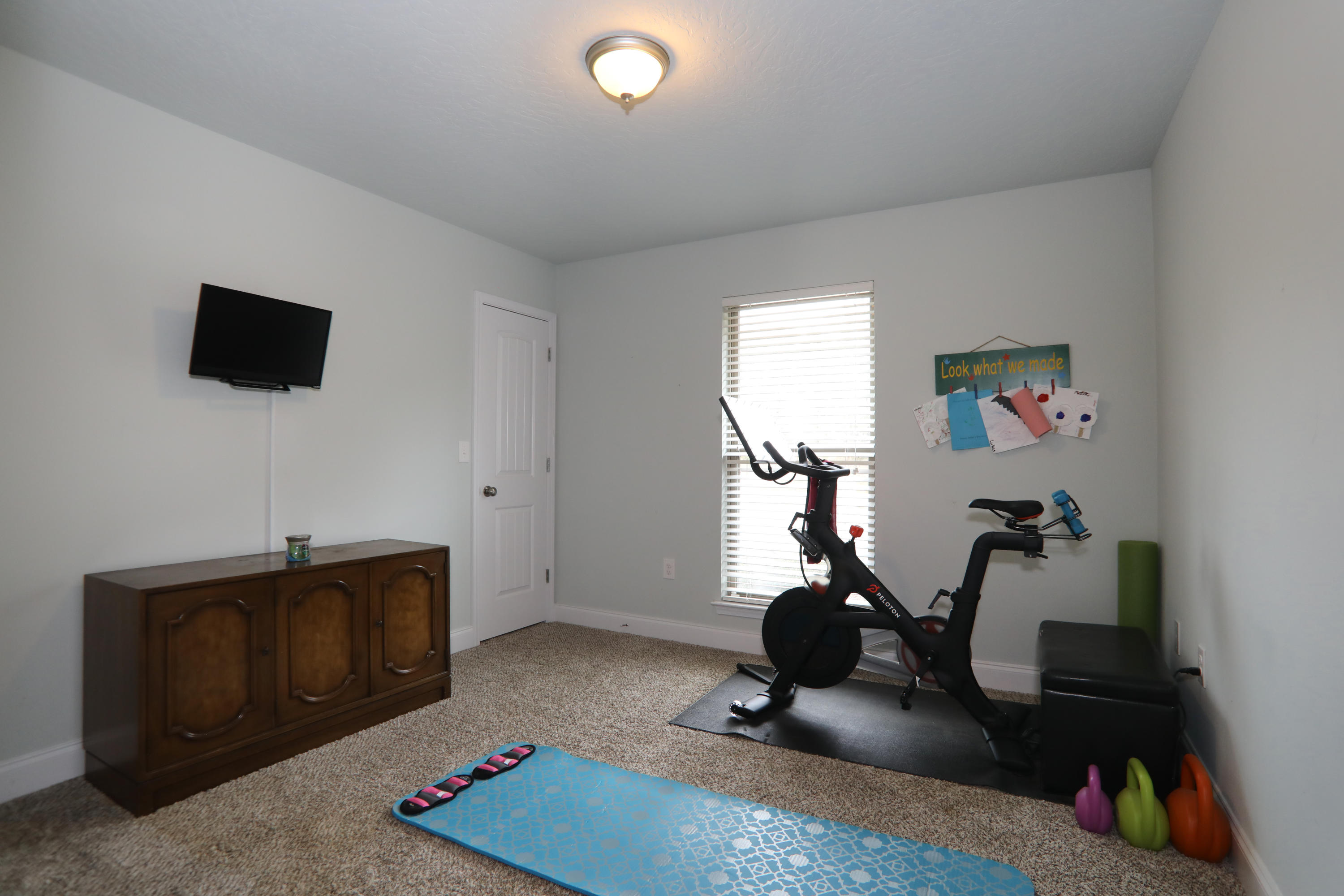 INDIAN TRAIL ESTATES - Residential