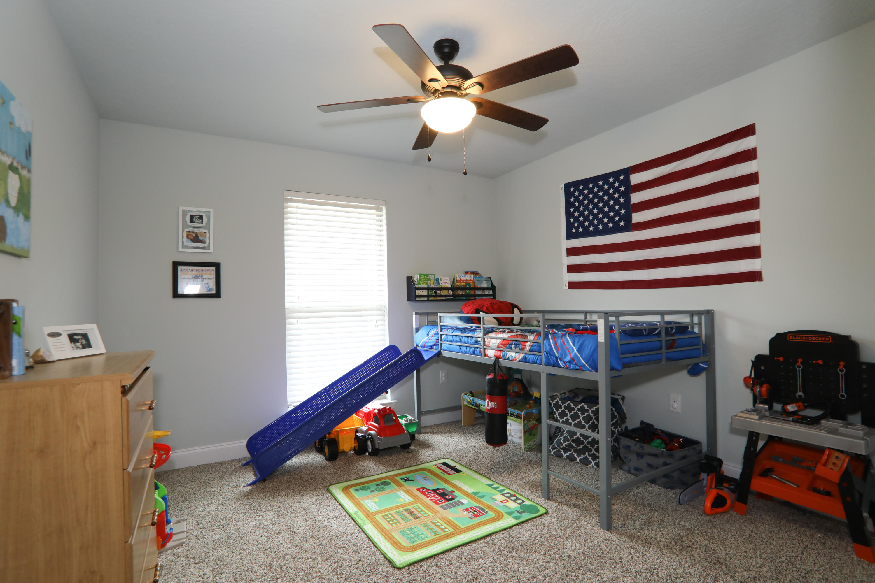 INDIAN TRAIL ESTATES - Residential