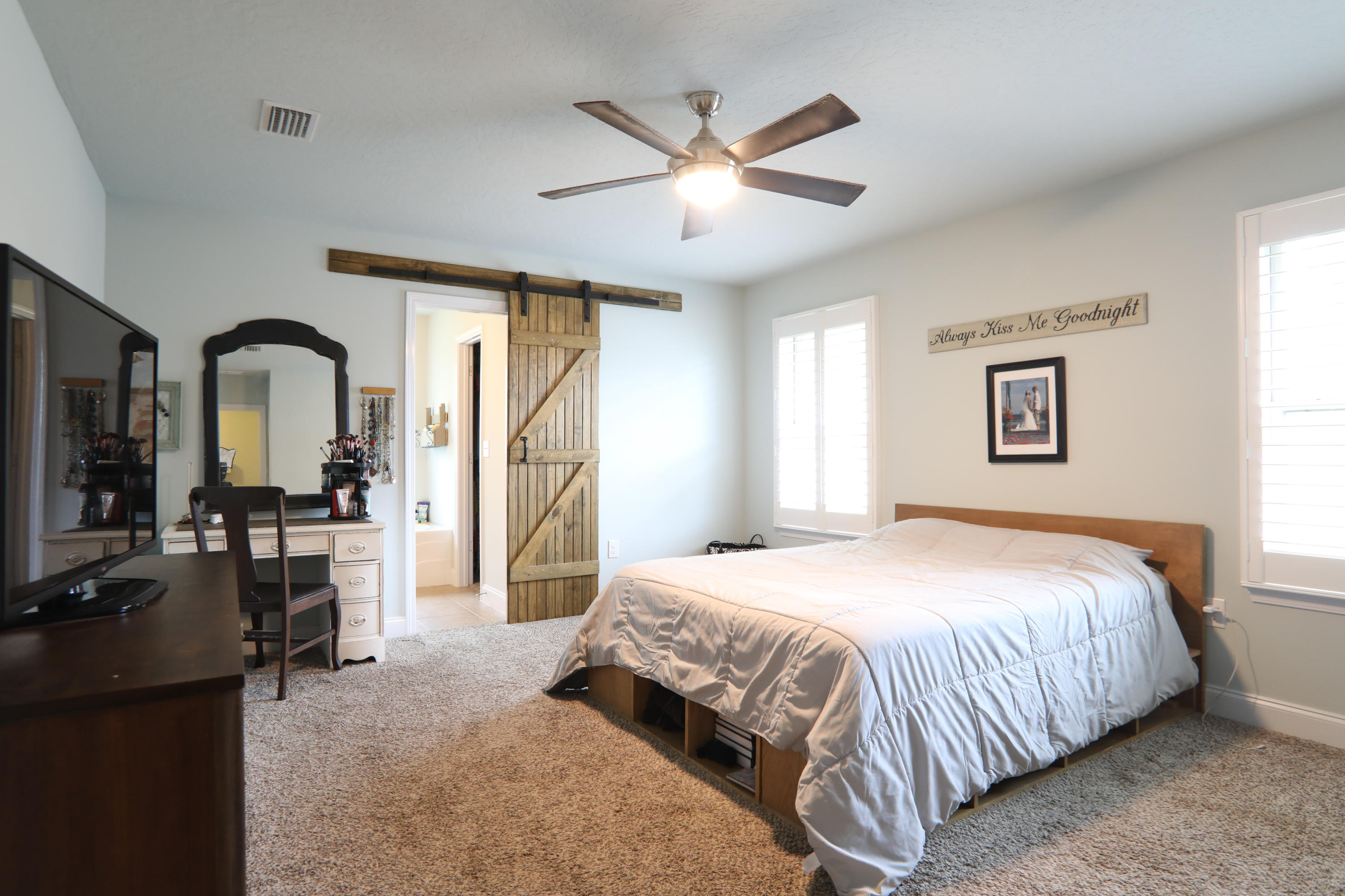 INDIAN TRAIL ESTATES - Residential