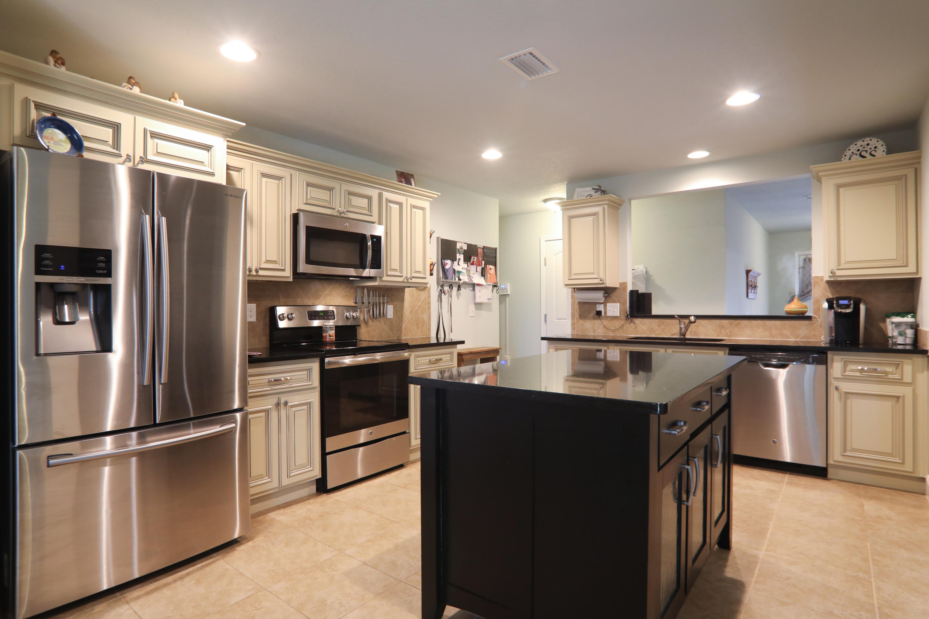 INDIAN TRAIL ESTATES - Residential