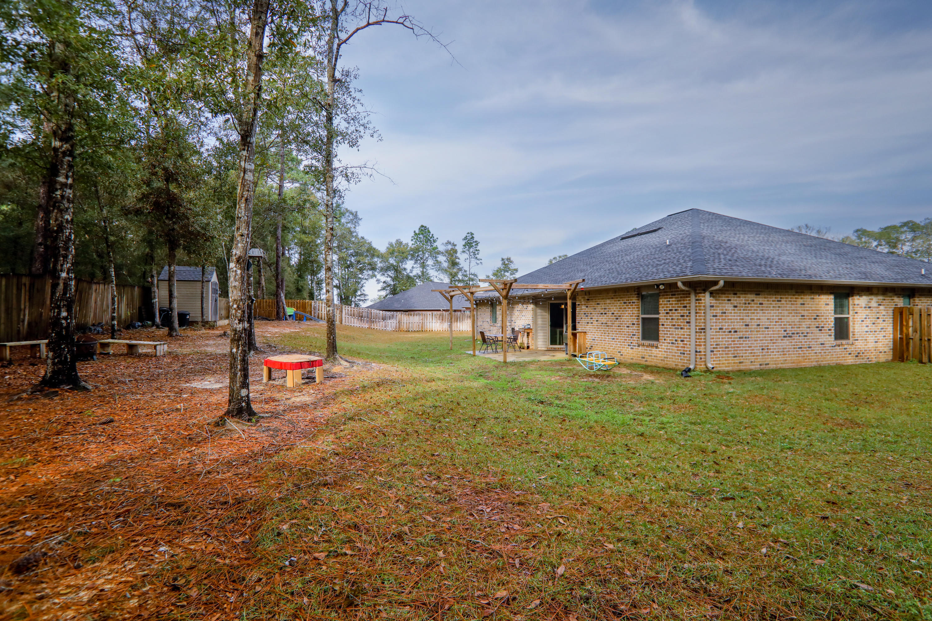 INDIAN TRAIL ESTATES - Residential