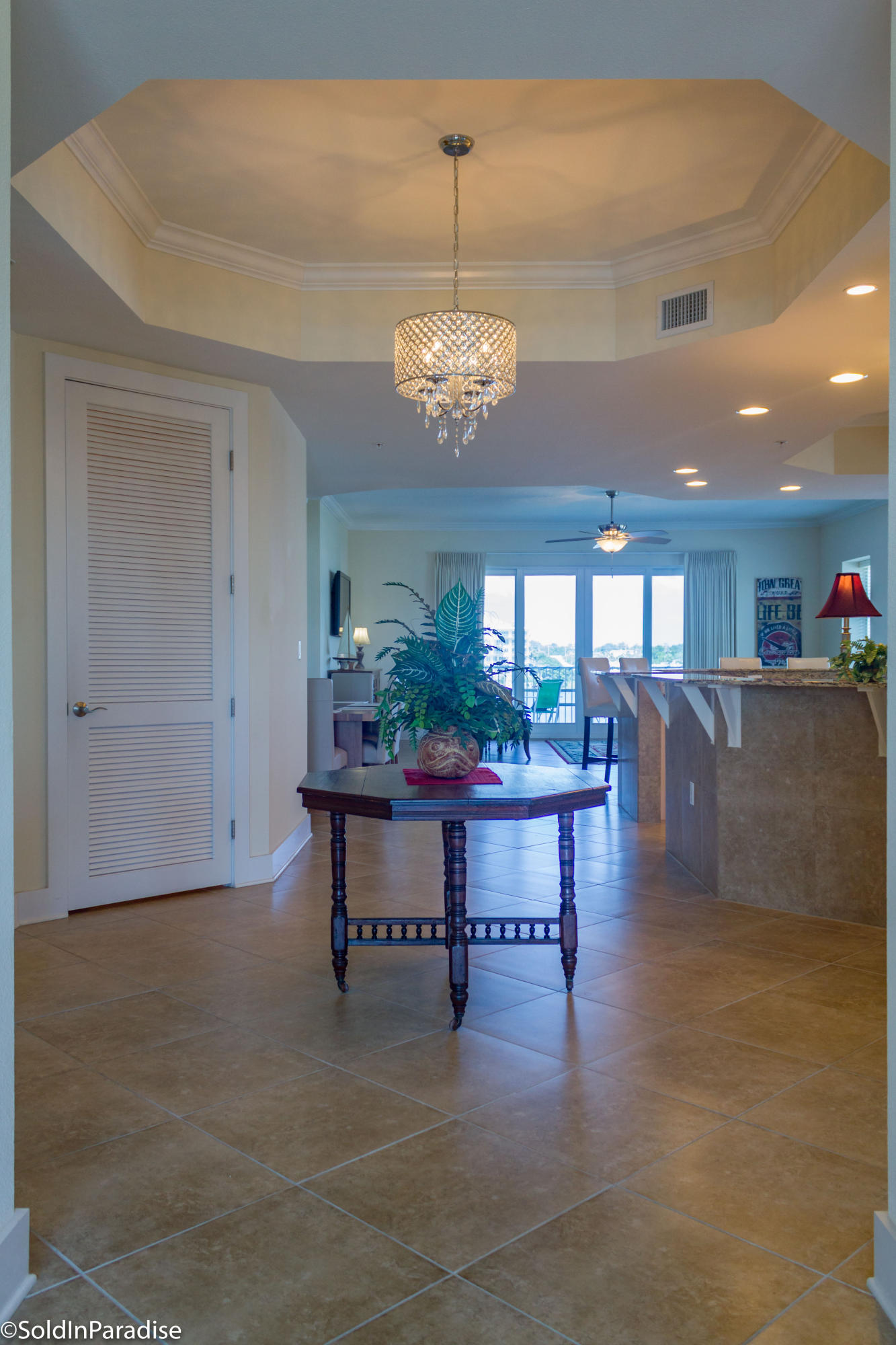 HARBOR LIGHTS - Residential