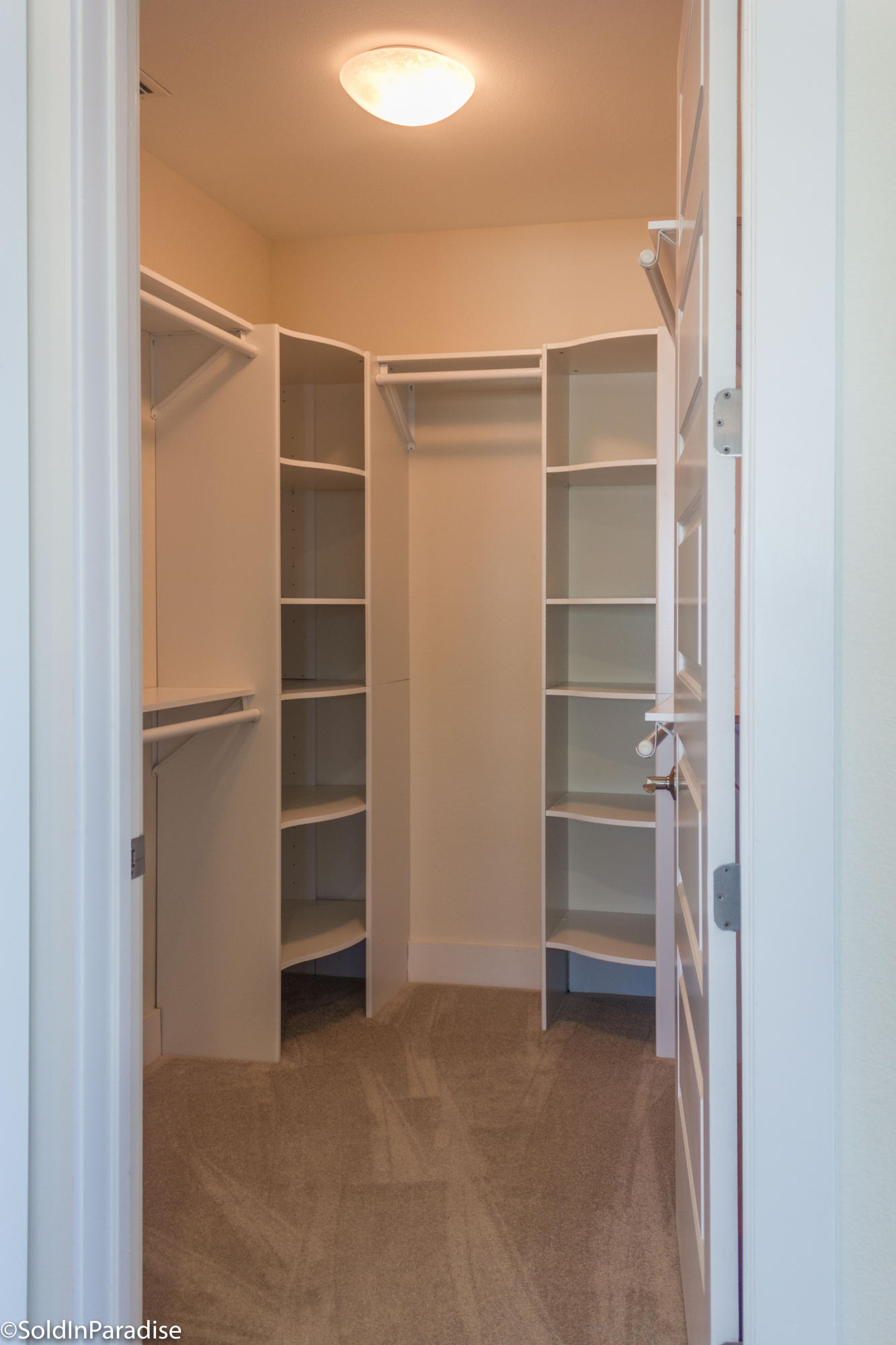 HARBOR LIGHTS - Residential