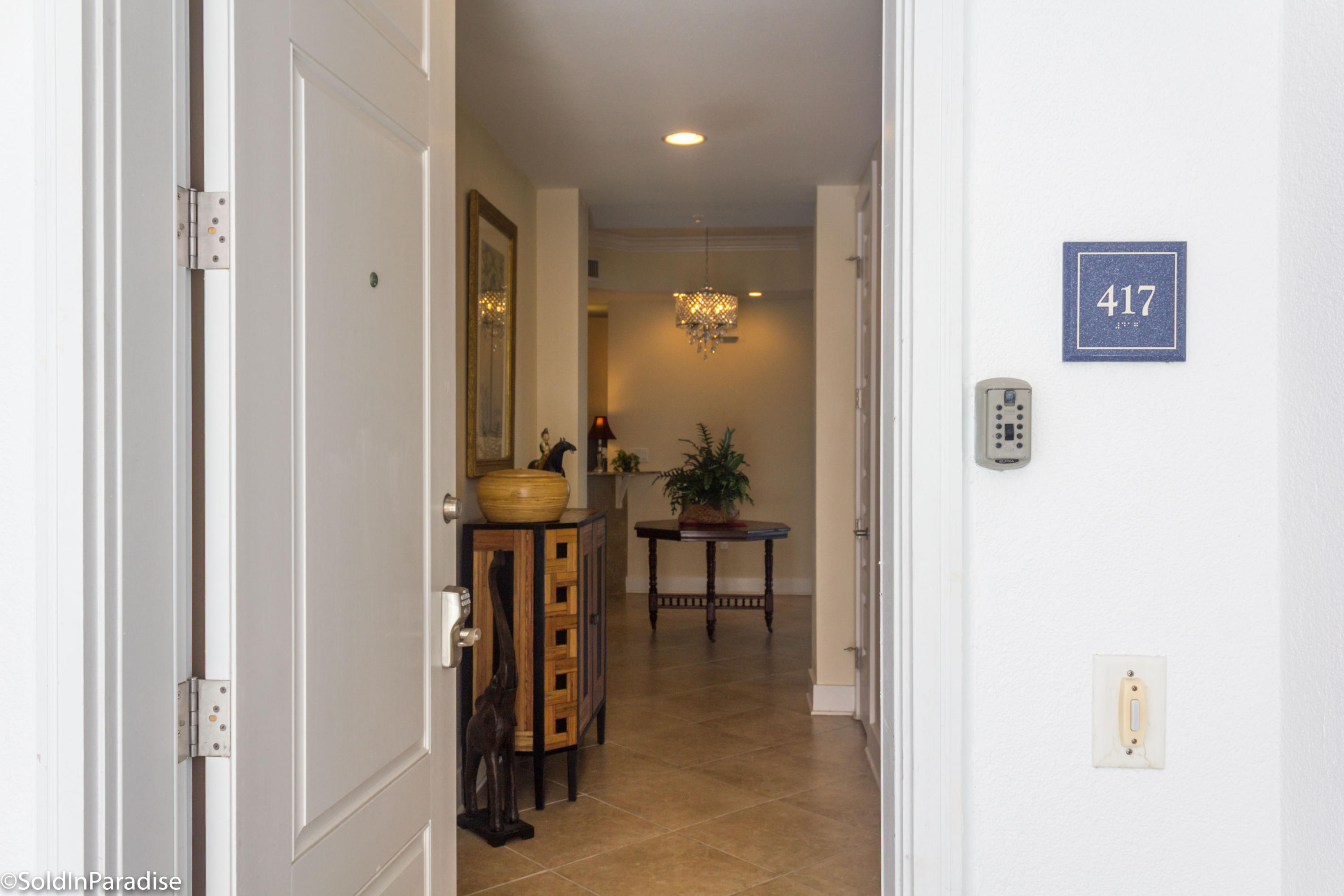 HARBOR LIGHTS - Residential