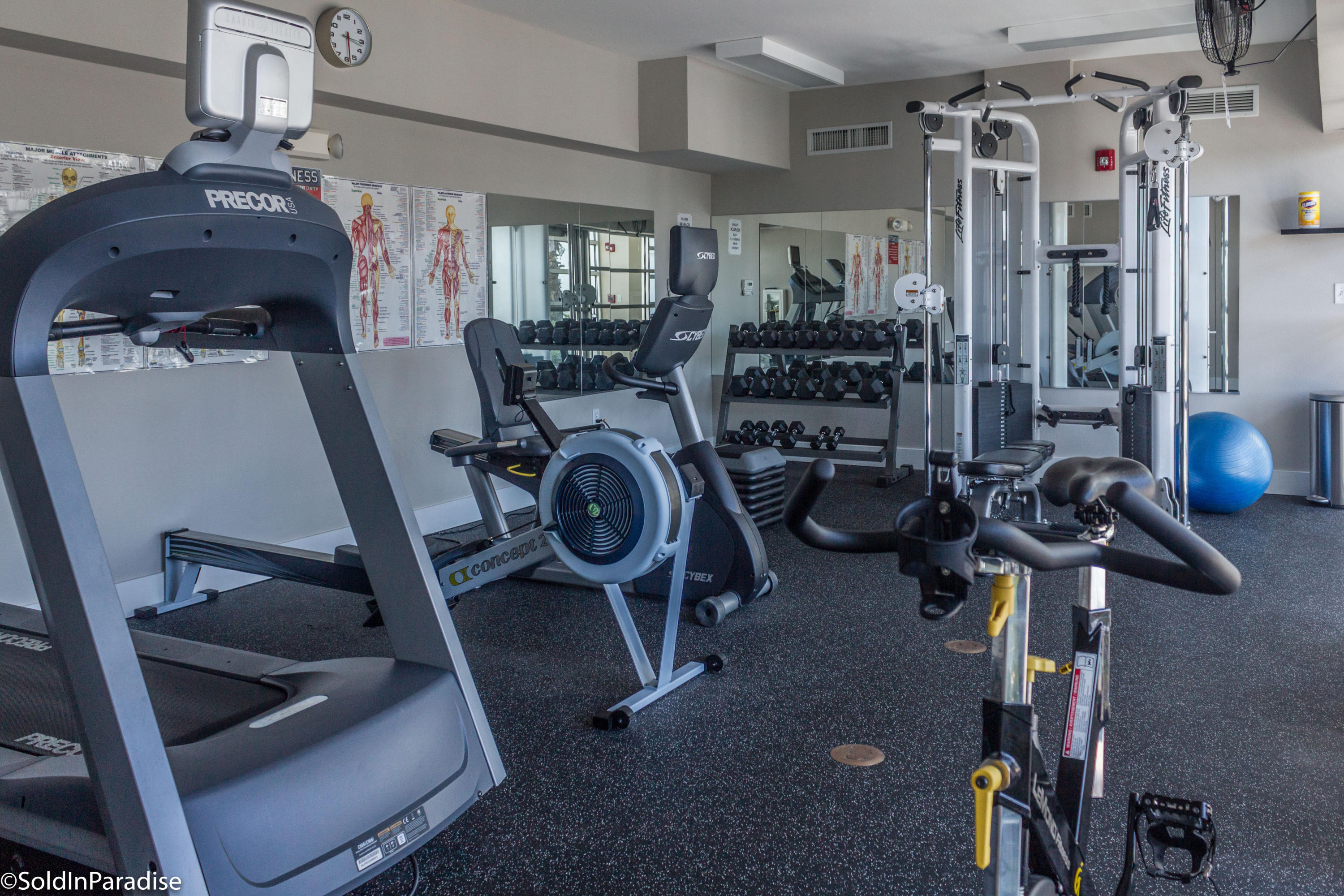 HARBOR LIGHTS - Residential