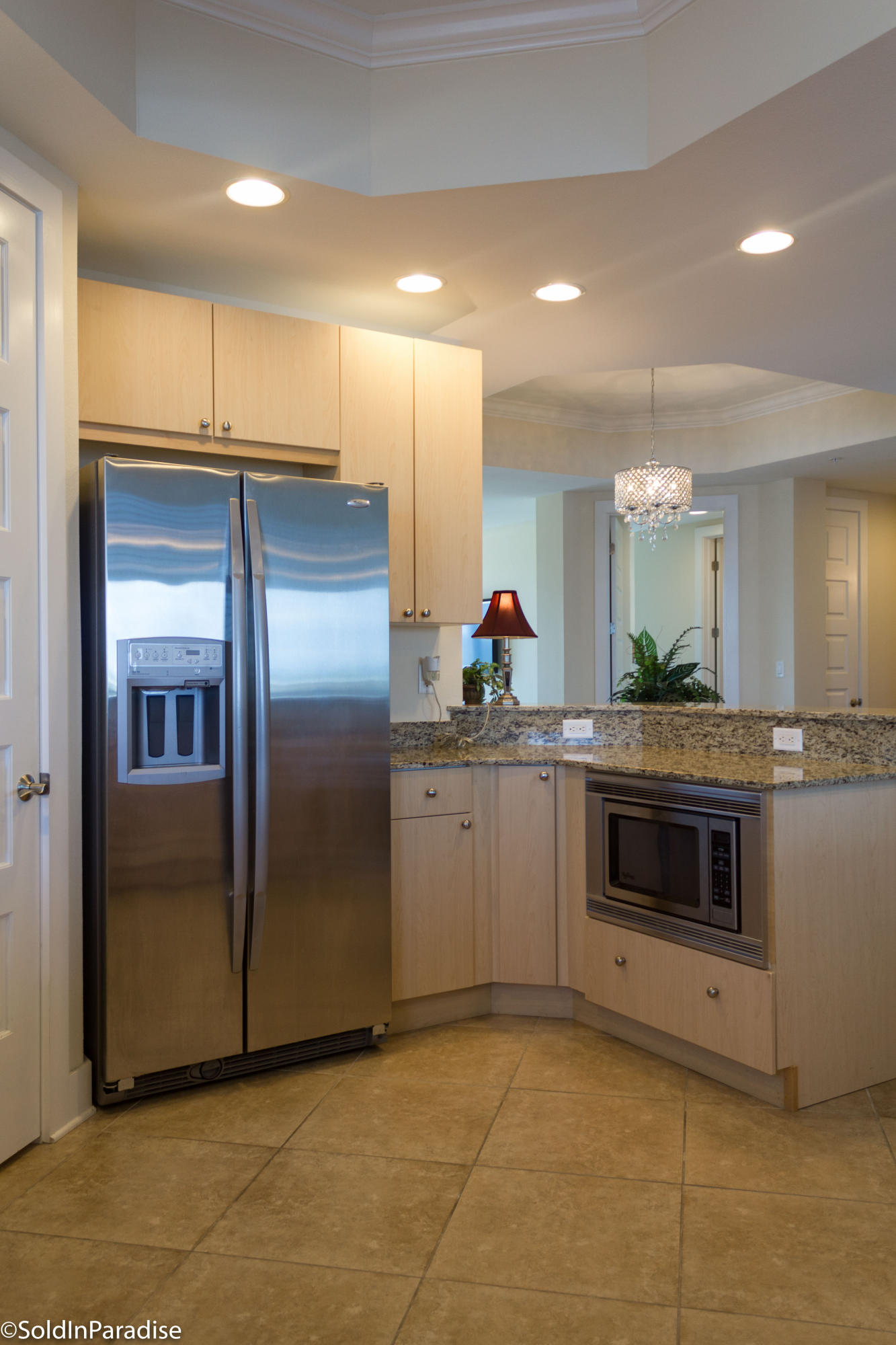 HARBOR LIGHTS - Residential