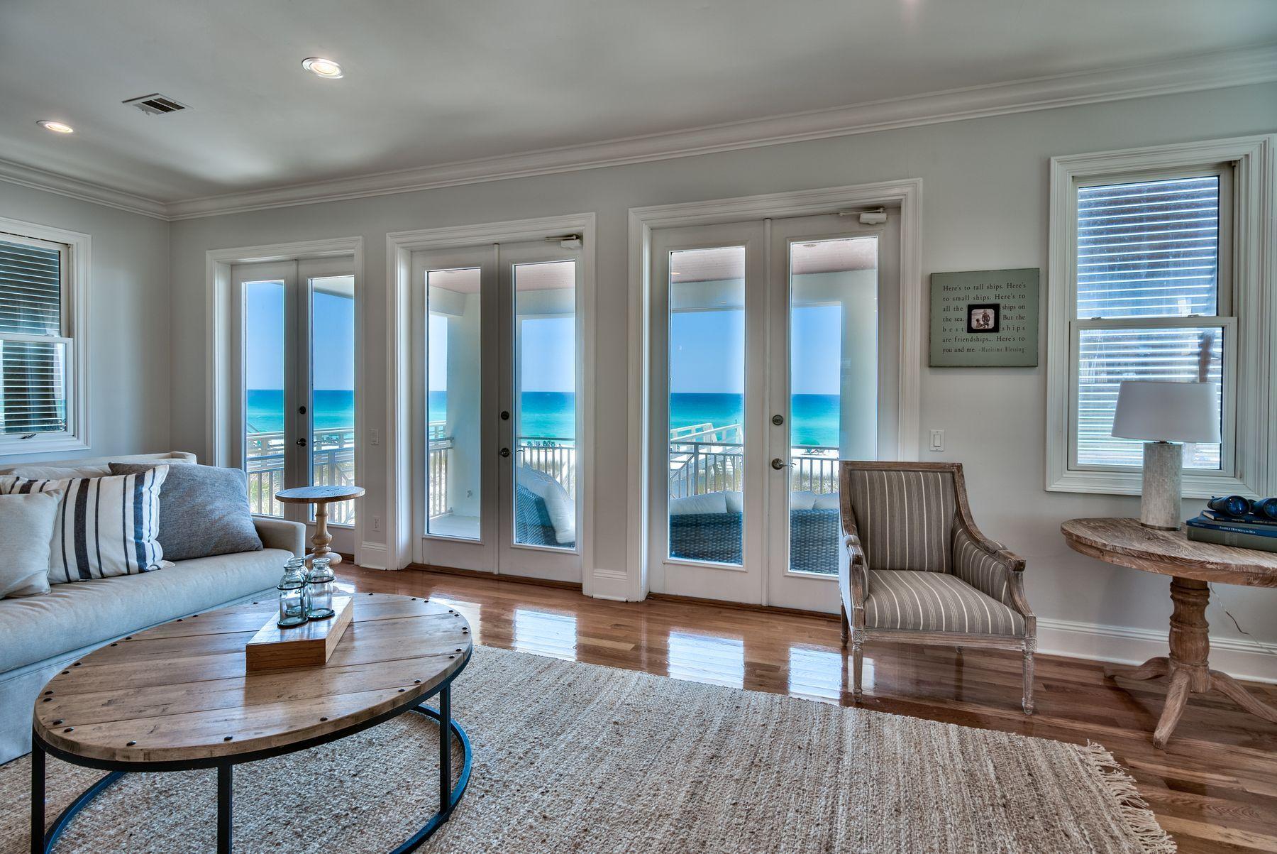 DESTIN POINTE - Residential