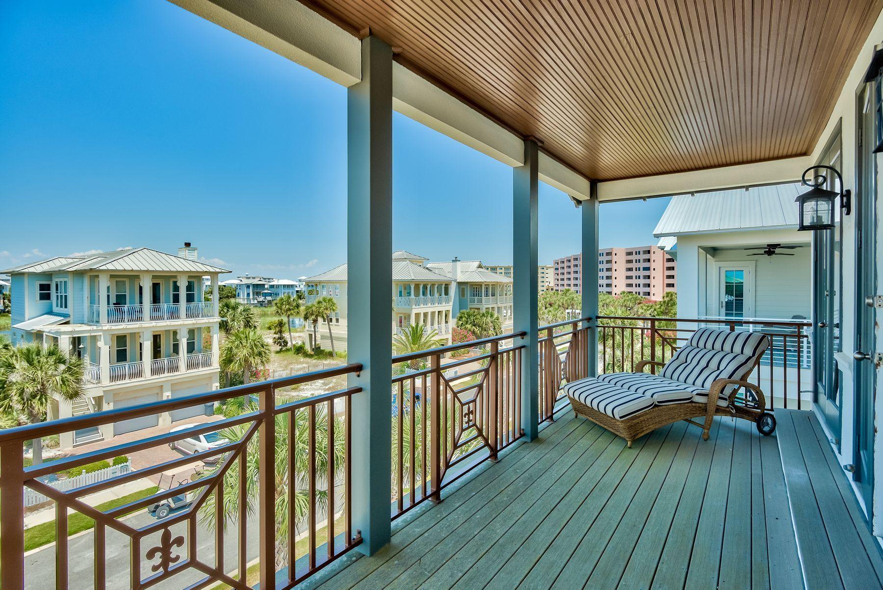 DESTIN POINTE - Residential