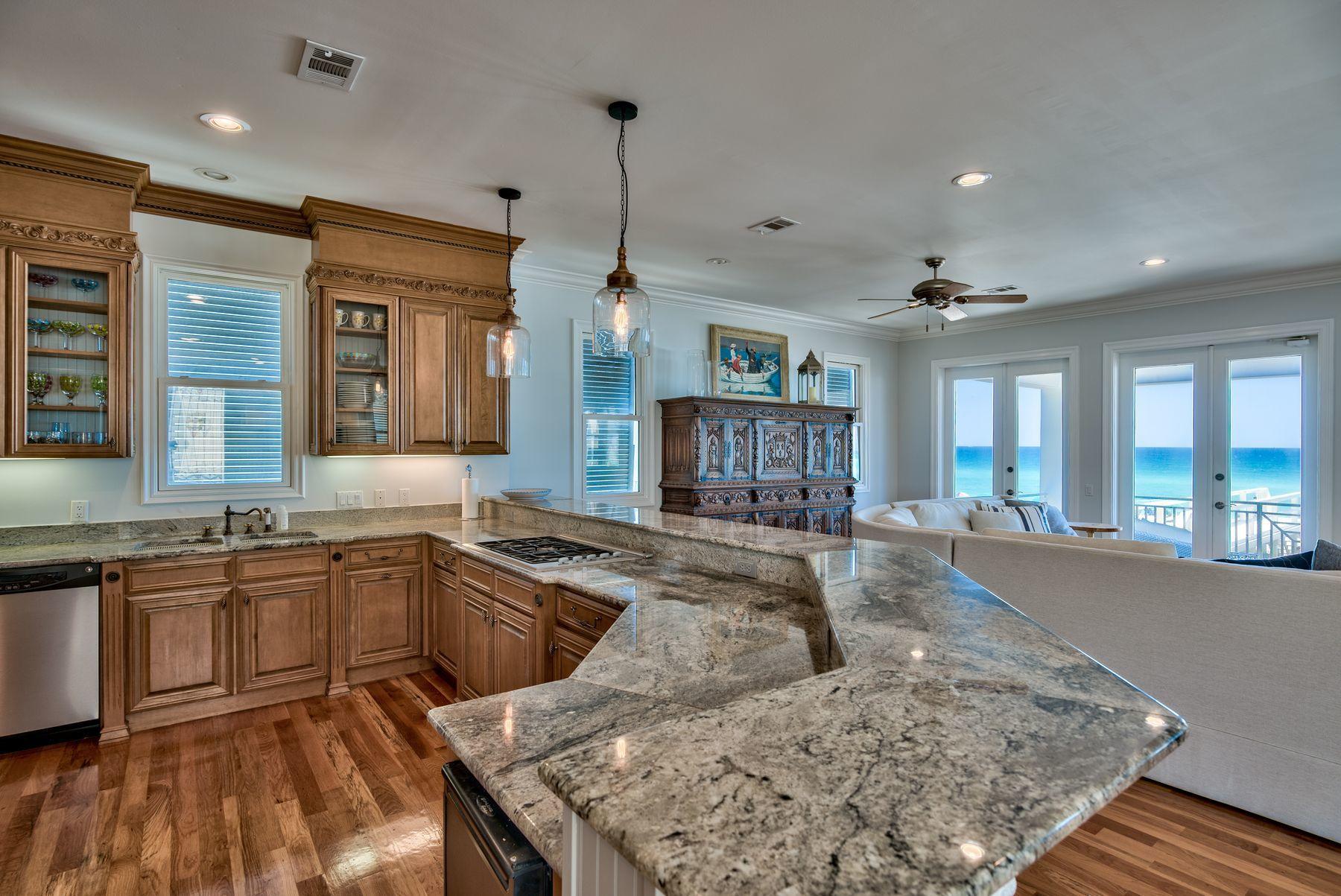 DESTIN POINTE - Residential