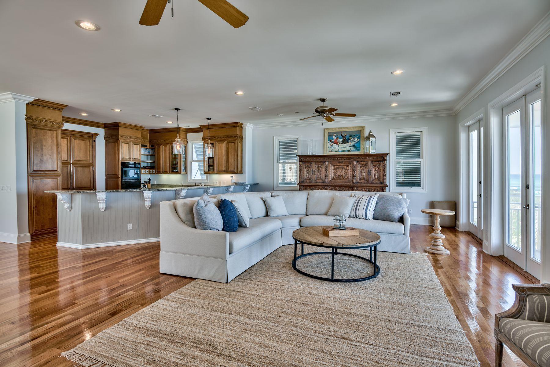 DESTIN POINTE - Residential