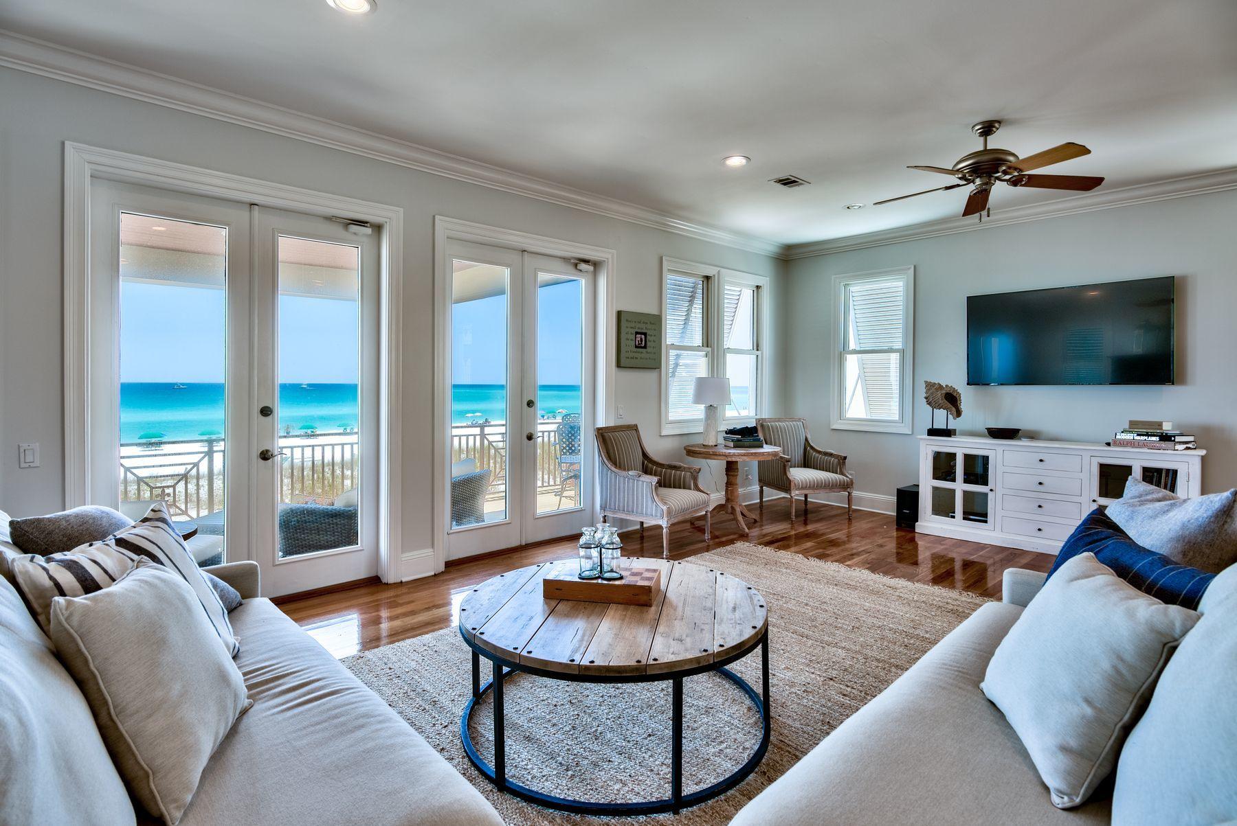 DESTIN POINTE - Residential