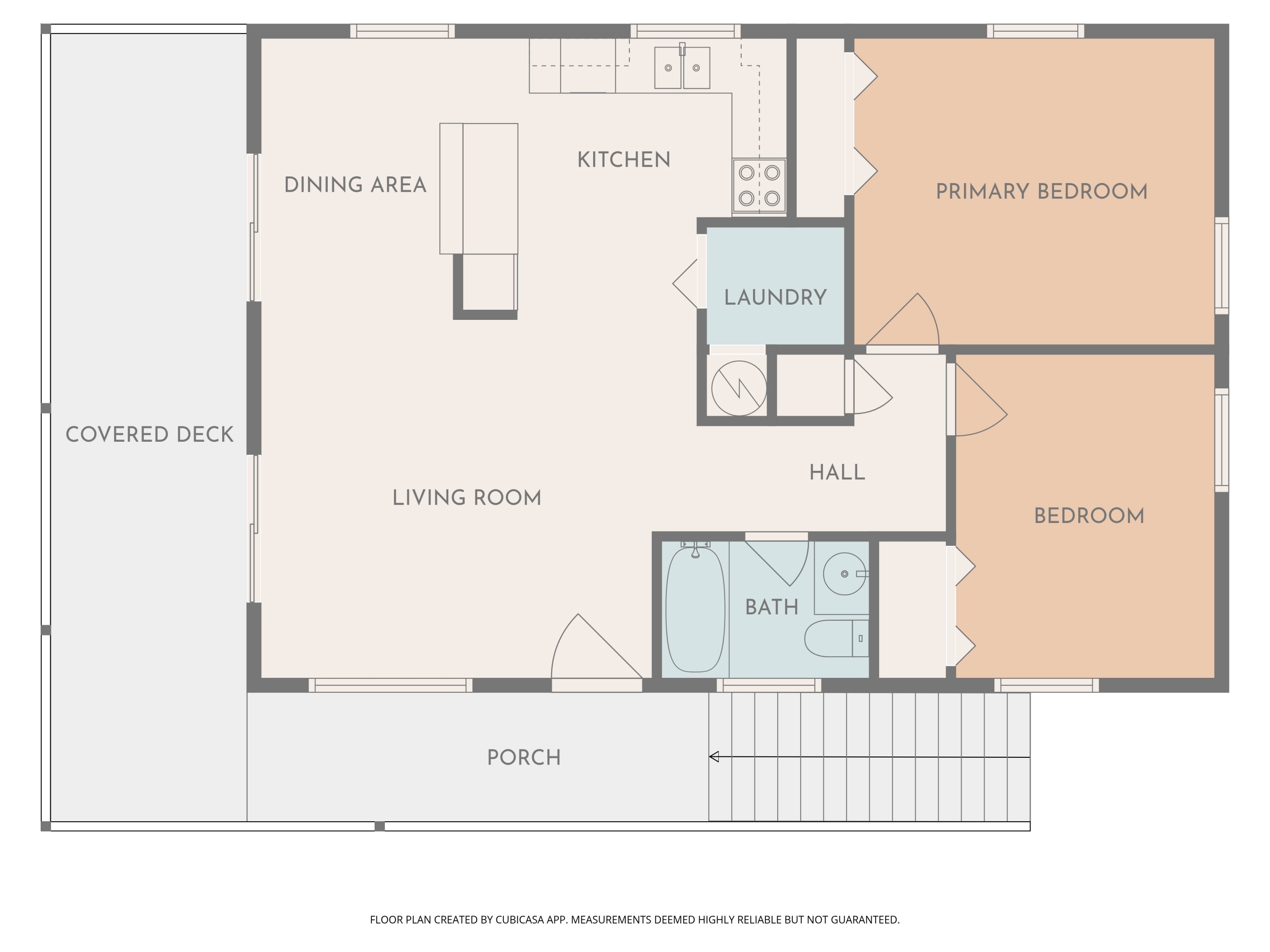 ORIOLE BEACH - Residential
