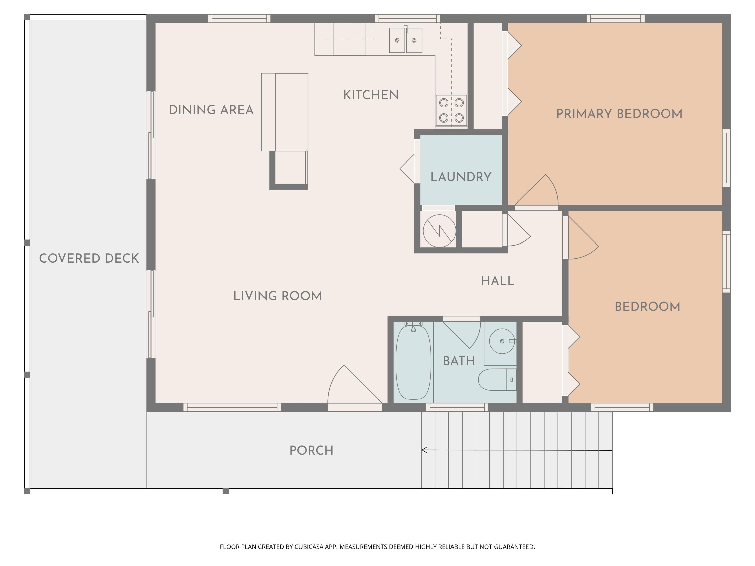 ORIOLE BEACH - Residential