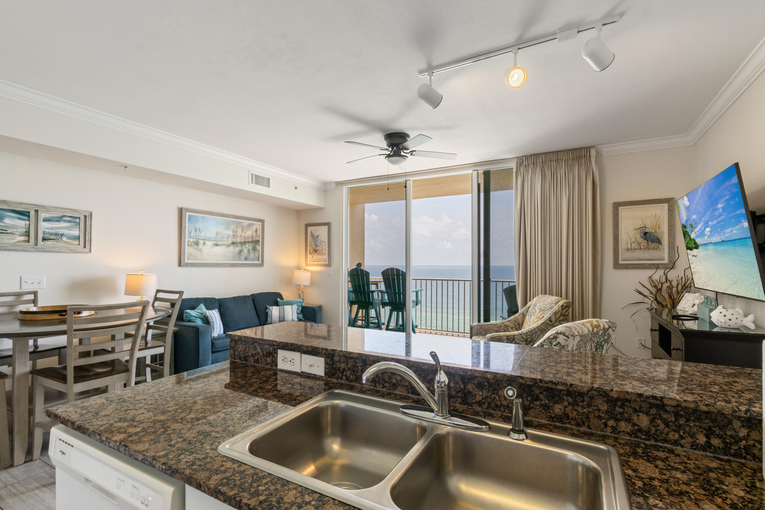 TIDEWATER BEACH STAGE 2 - Residential