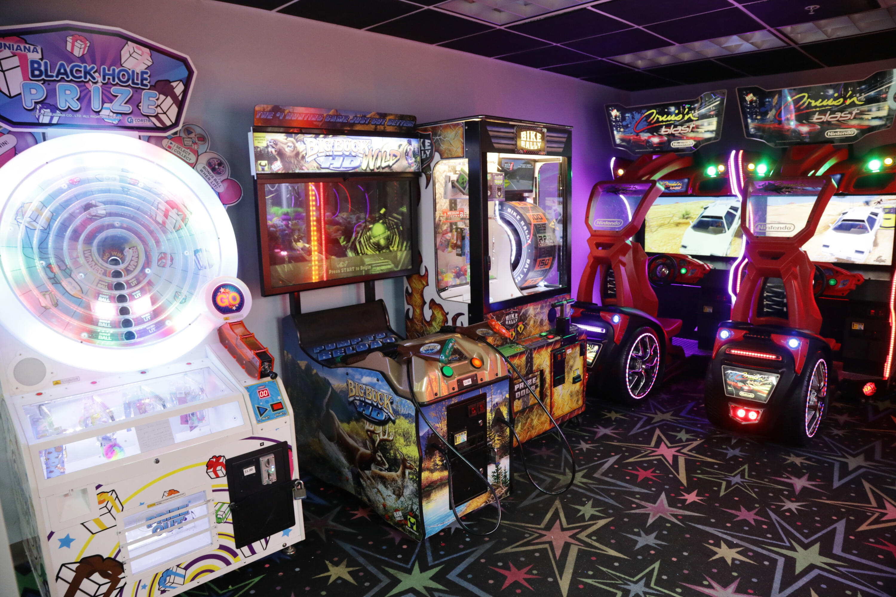 TIDEWATER BEACH STAGE 2 - Residential