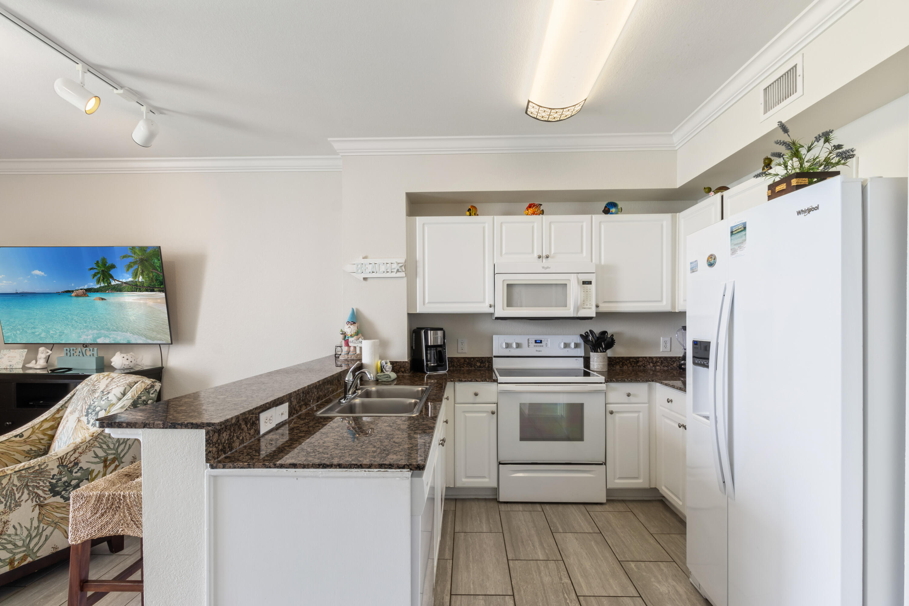 TIDEWATER BEACH STAGE 2 - Residential