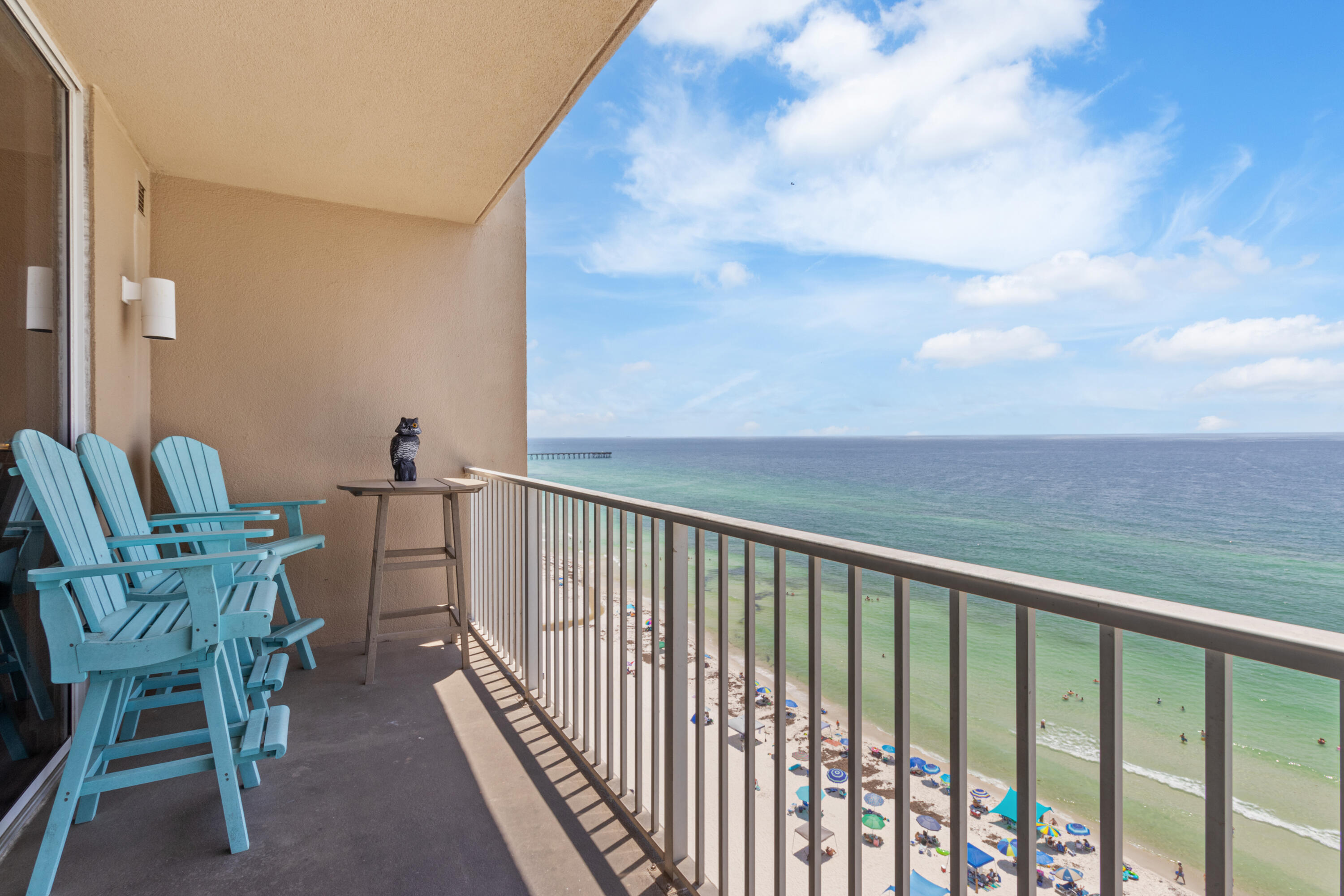 TIDEWATER BEACH STAGE 2 - Residential