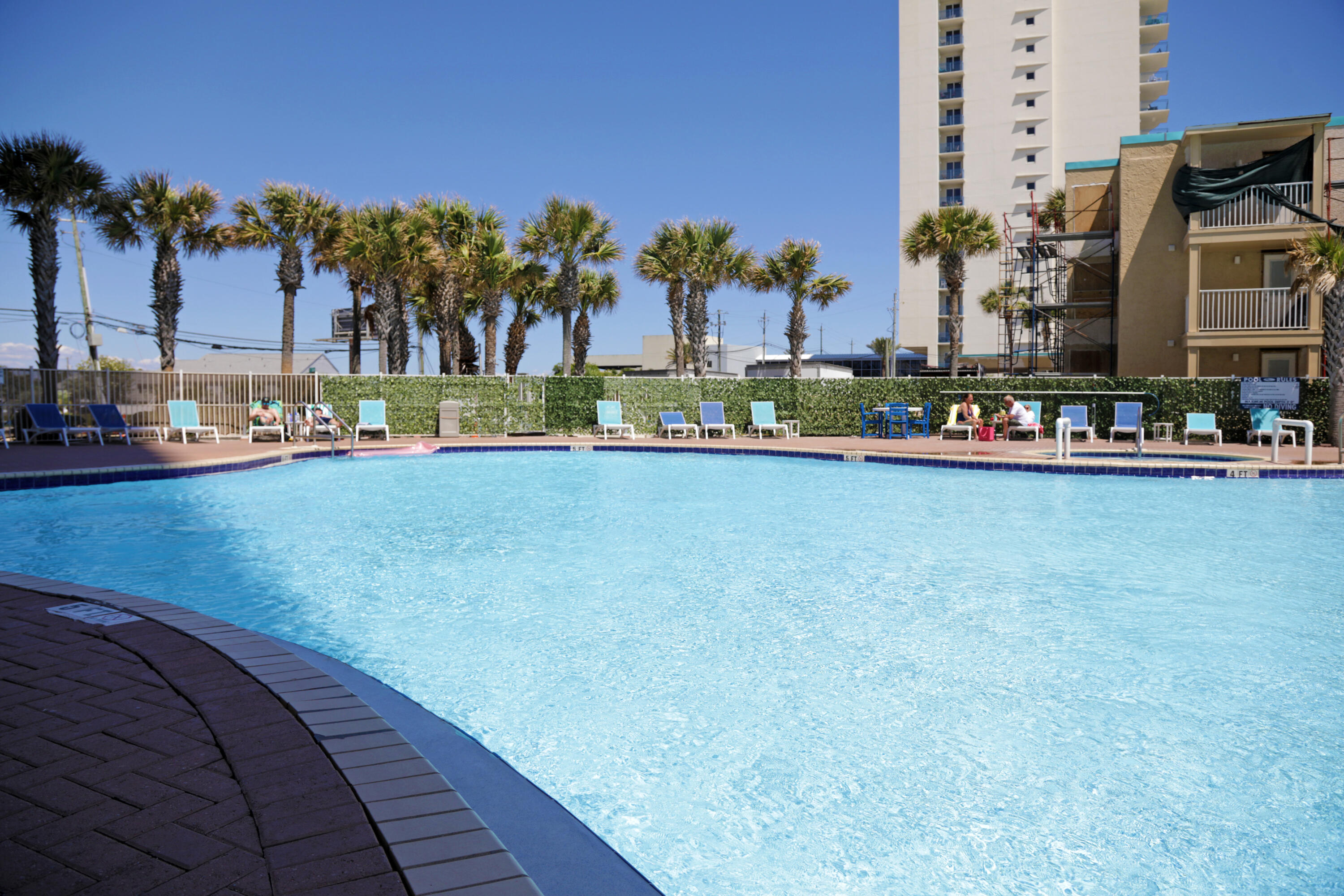 TIDEWATER BEACH STAGE 2 - Residential