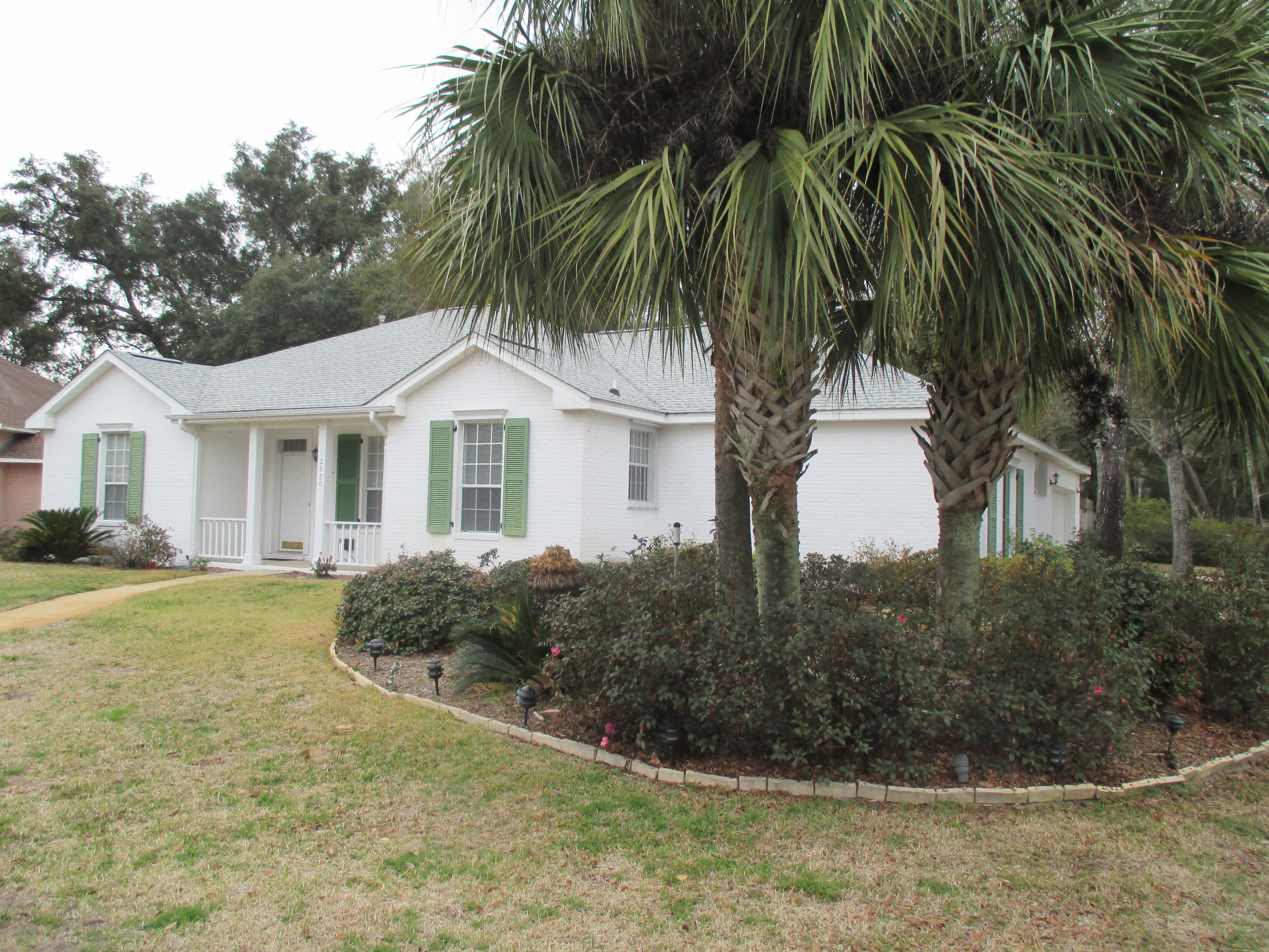 LAKE POINTE - Residential