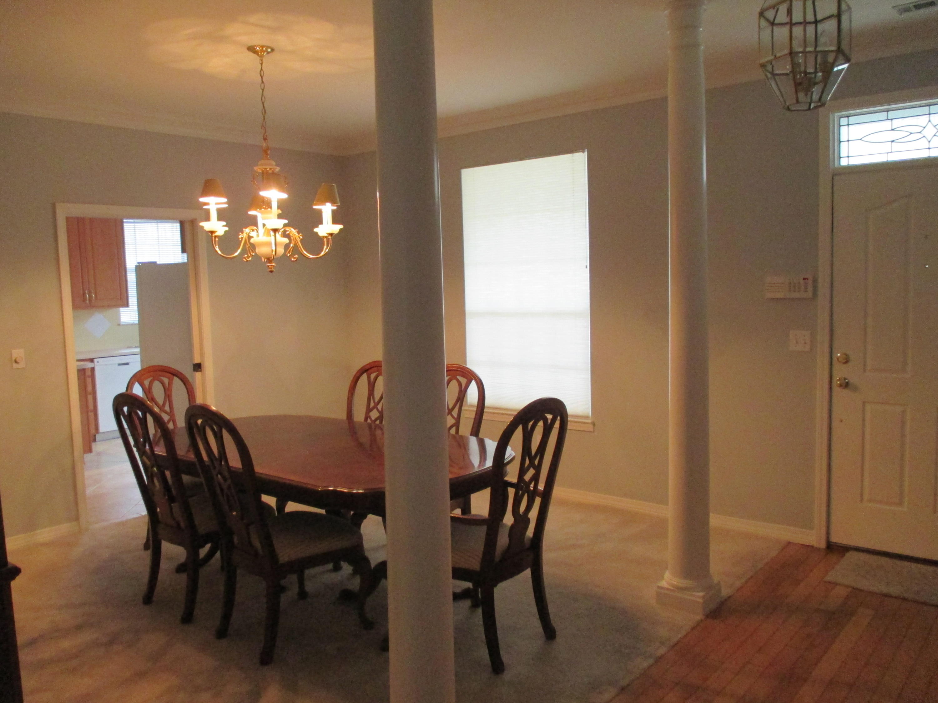 LAKE POINTE - Residential