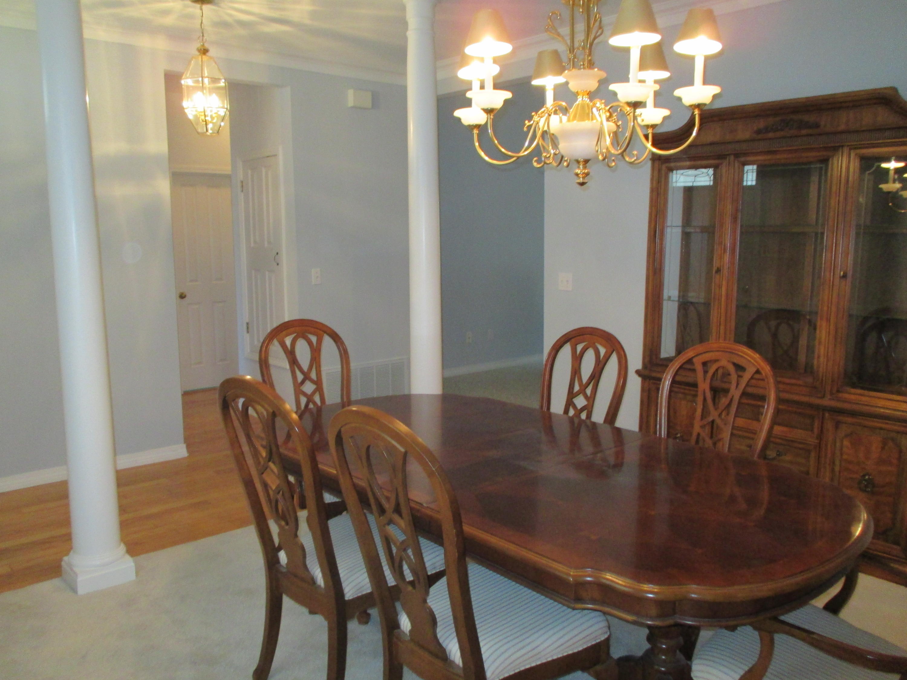 LAKE POINTE - Residential