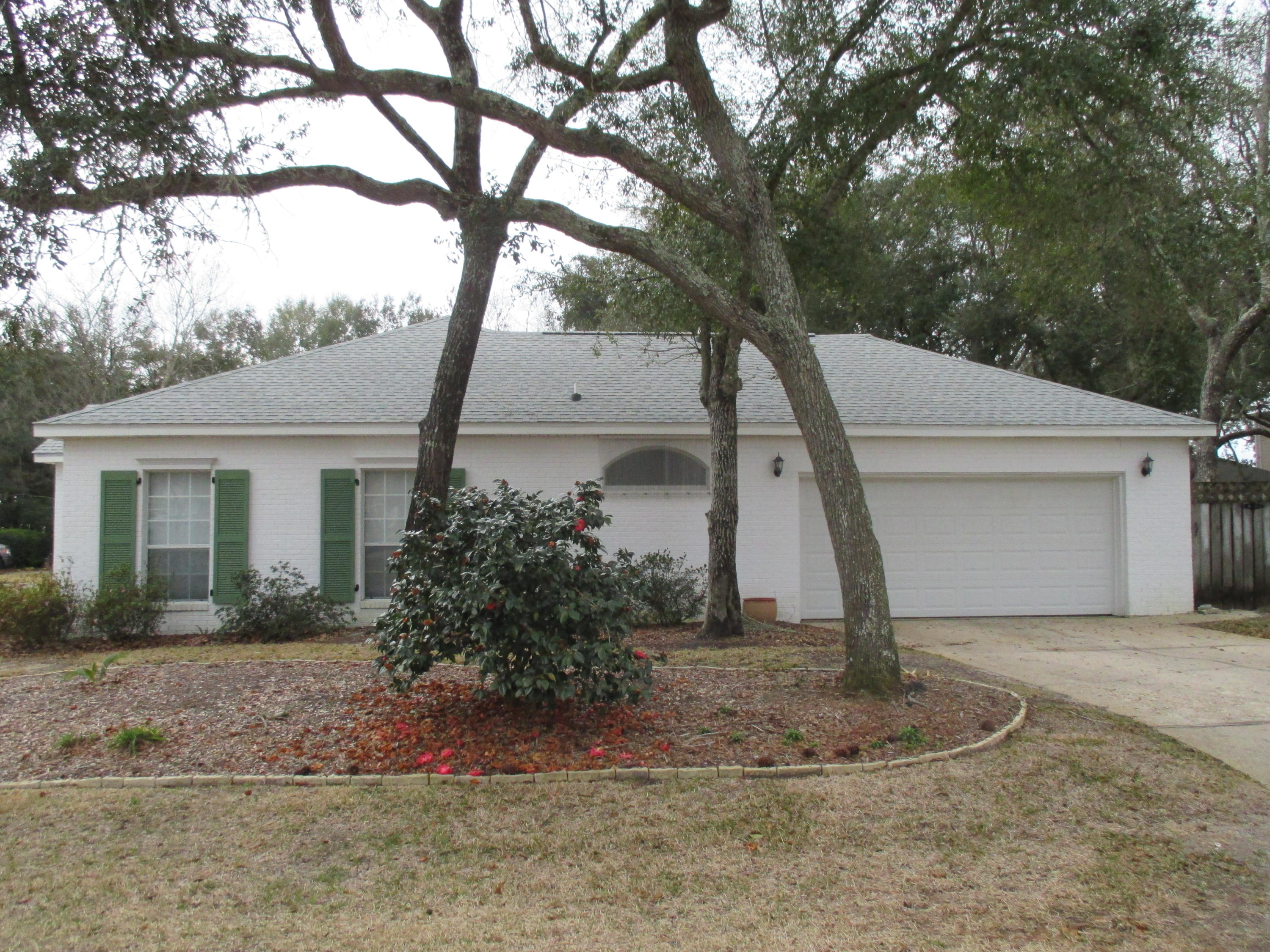 LAKE POINTE - Residential